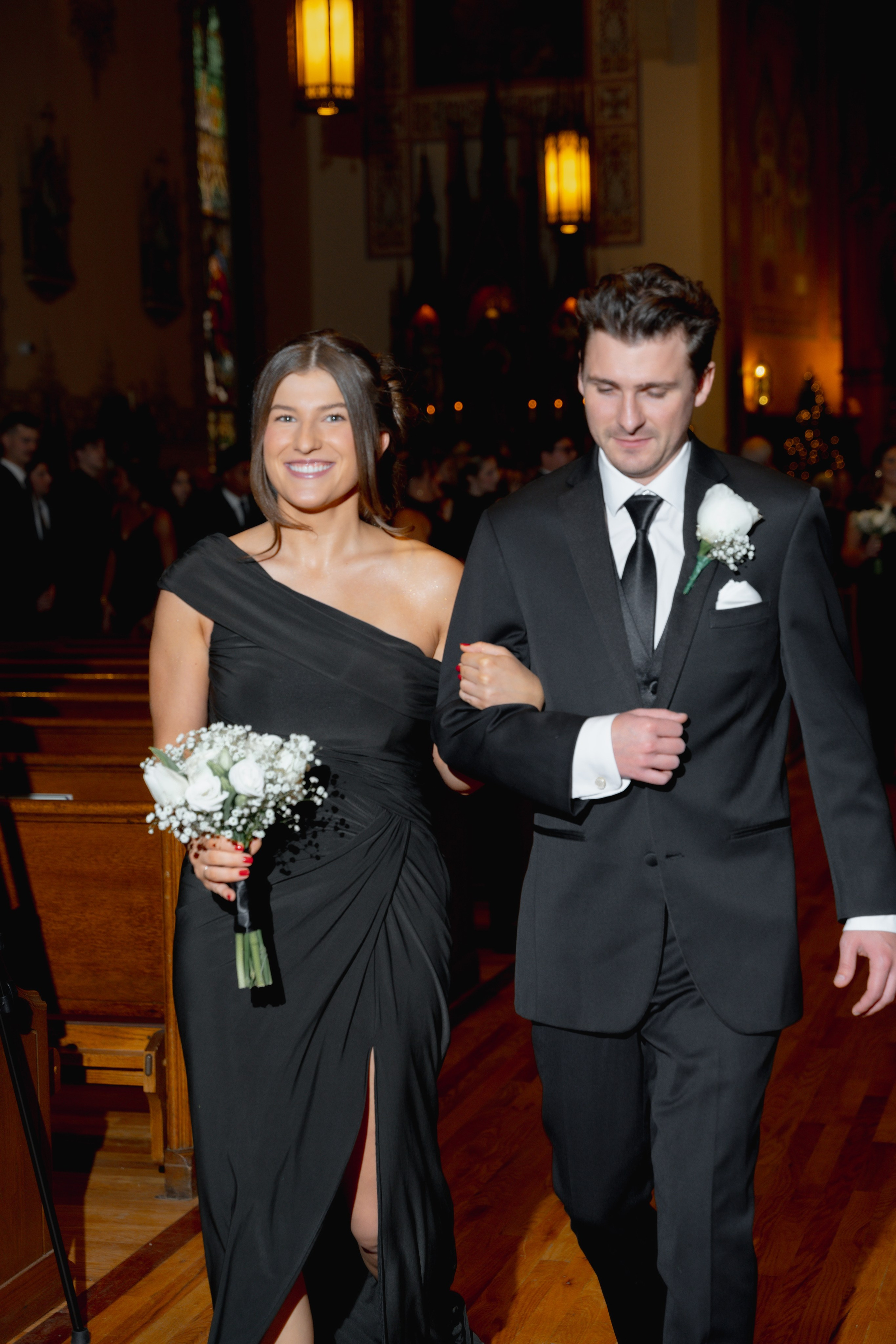 Jack and Maggie. Anna Krasnova Wedding photographer