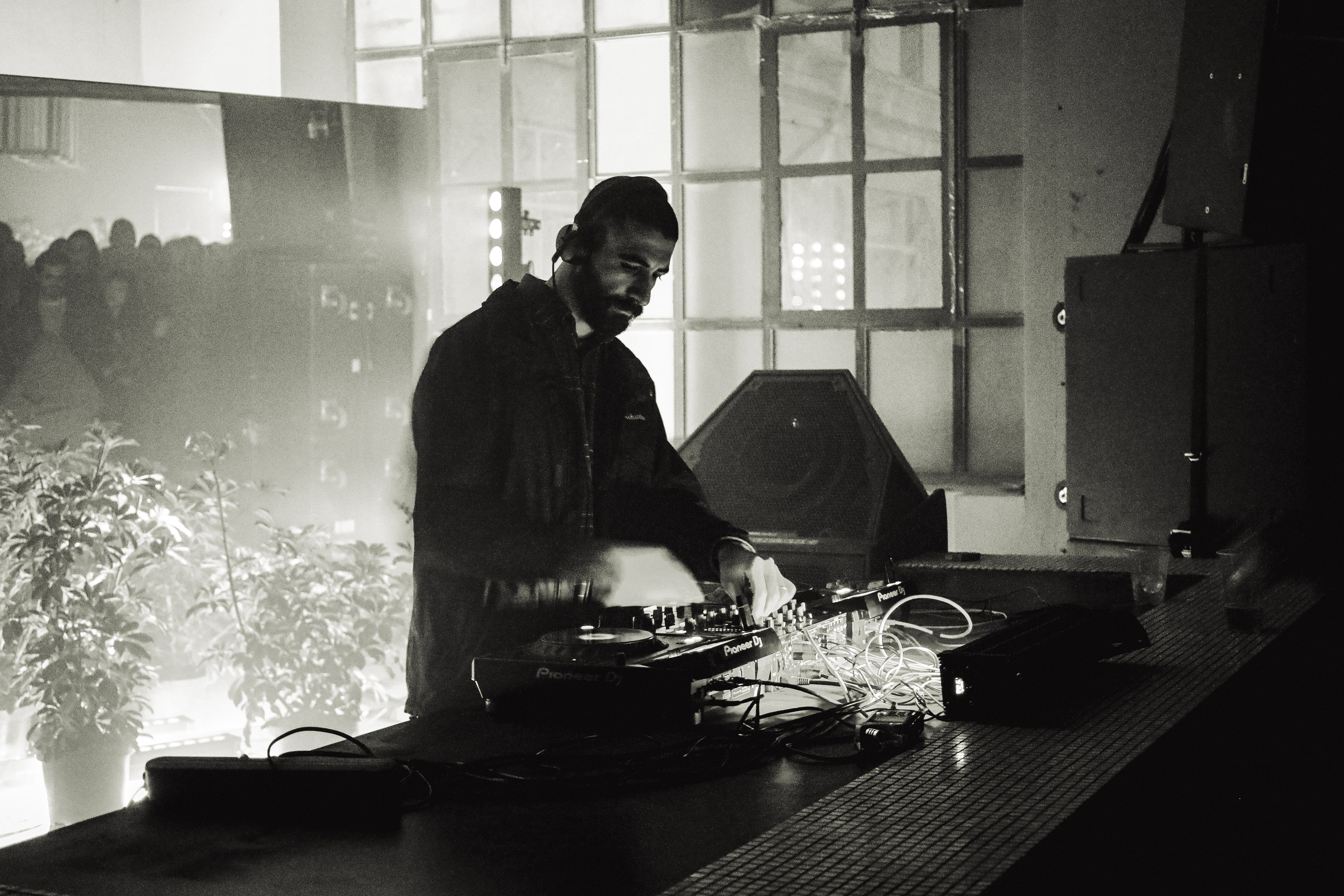 Event reportage (urvakanfestival). Asmikiam