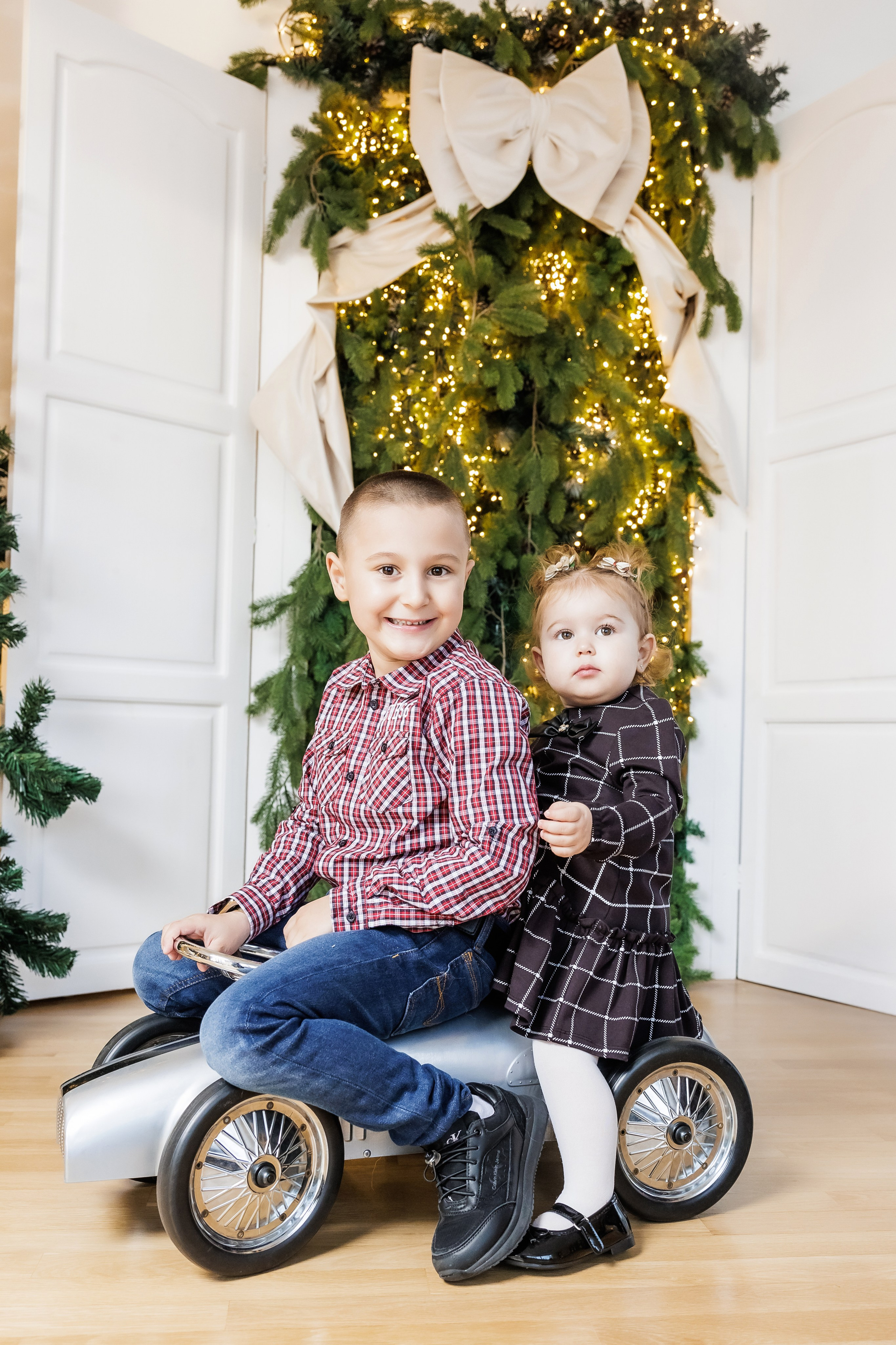 Коледно Насторение 2024. Фотограф Ирина Йотова