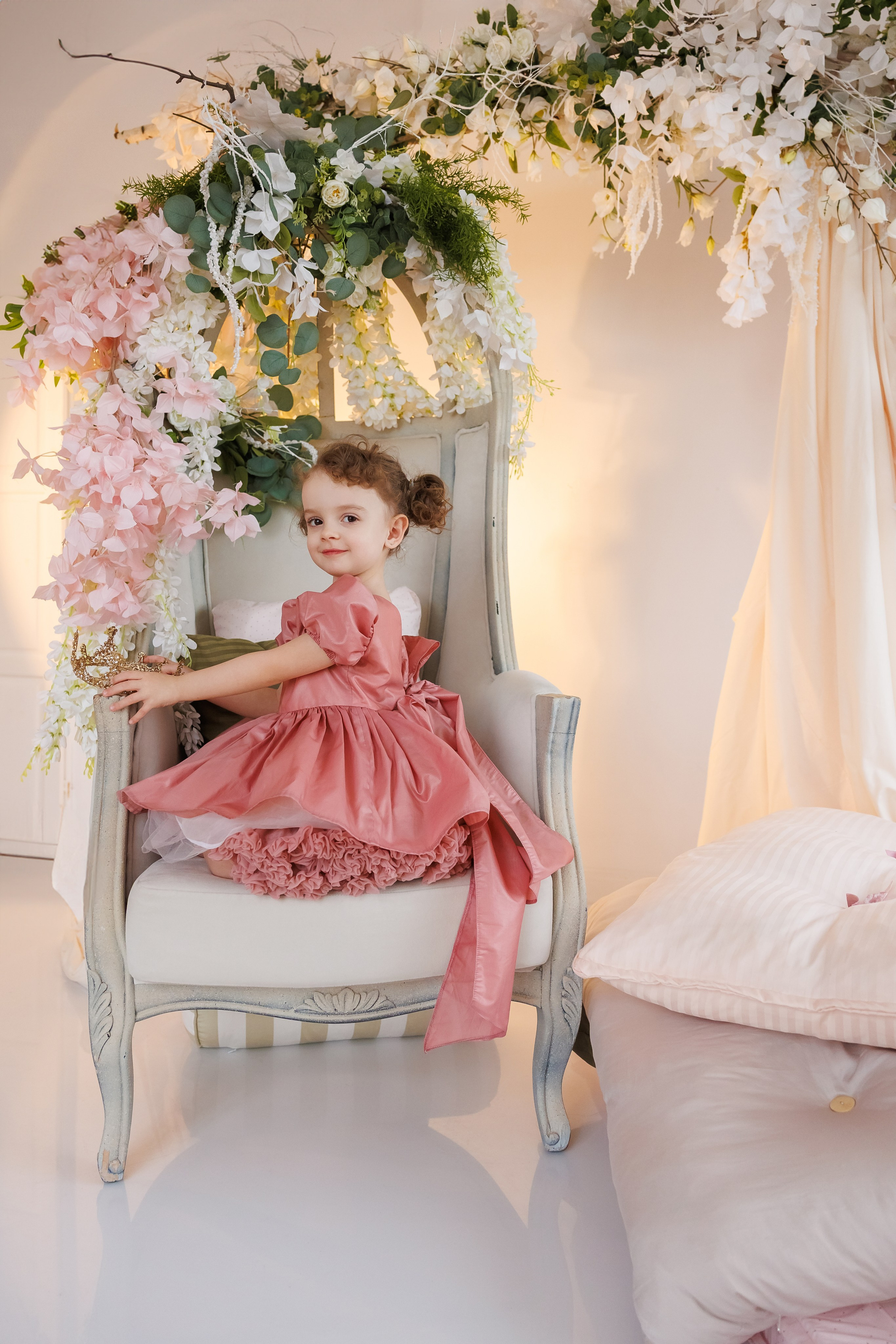 Честит 8 Март. Фотограф Ирина Йотова