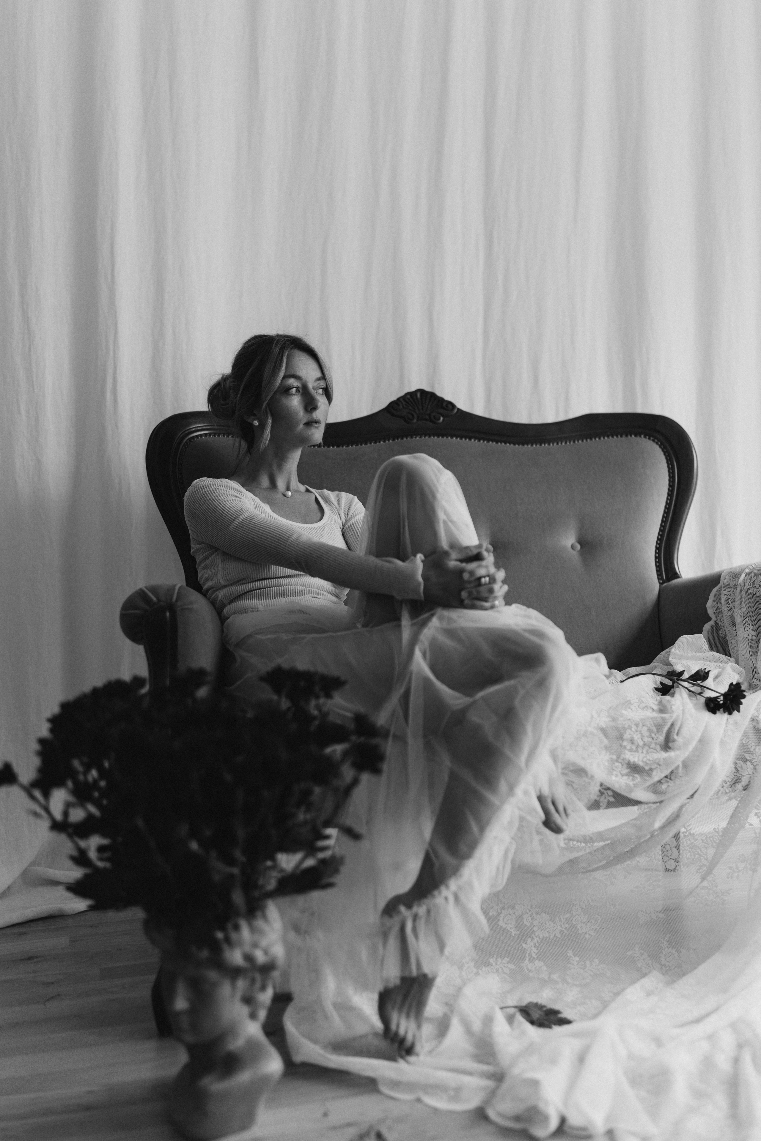 Olga. Wedding and potrait photographer in Helsinki Vickan O