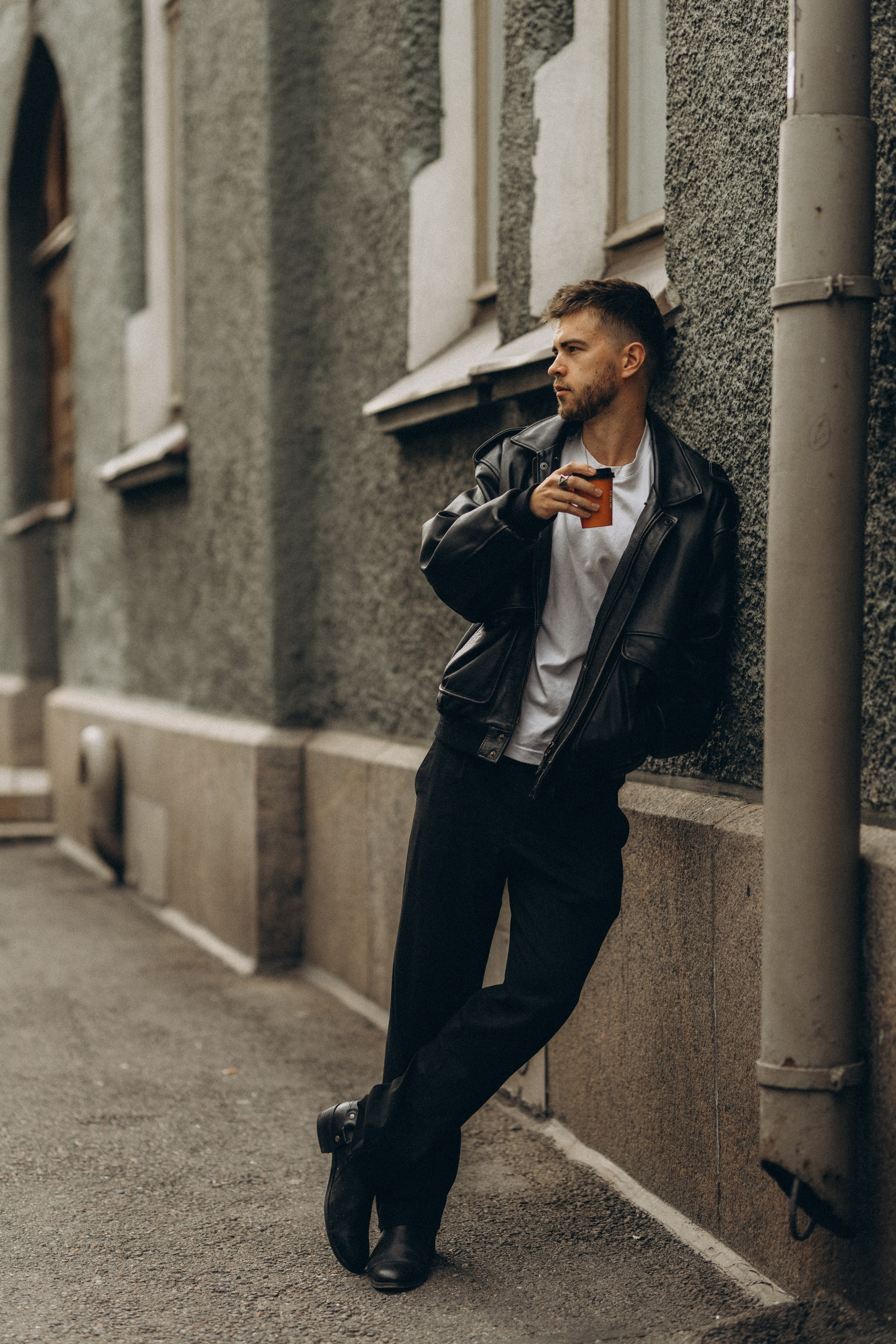 Kevin. Wedding and portrait photographer in Helsinki Vickan O