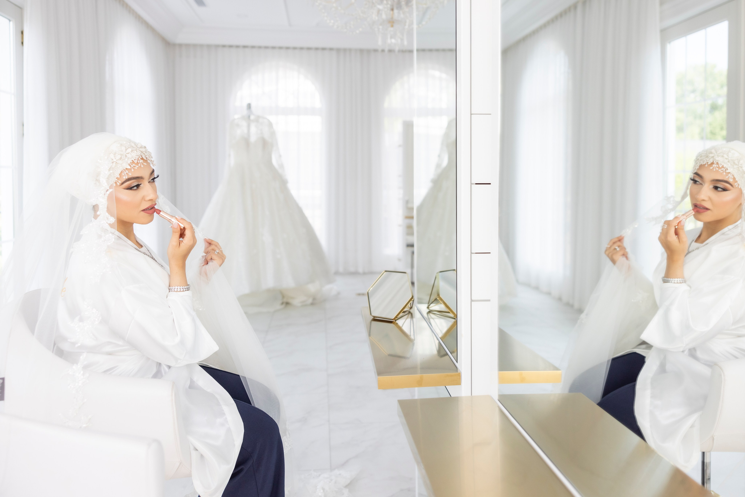 Mahmoud & Lana. Wedding Photo & Video