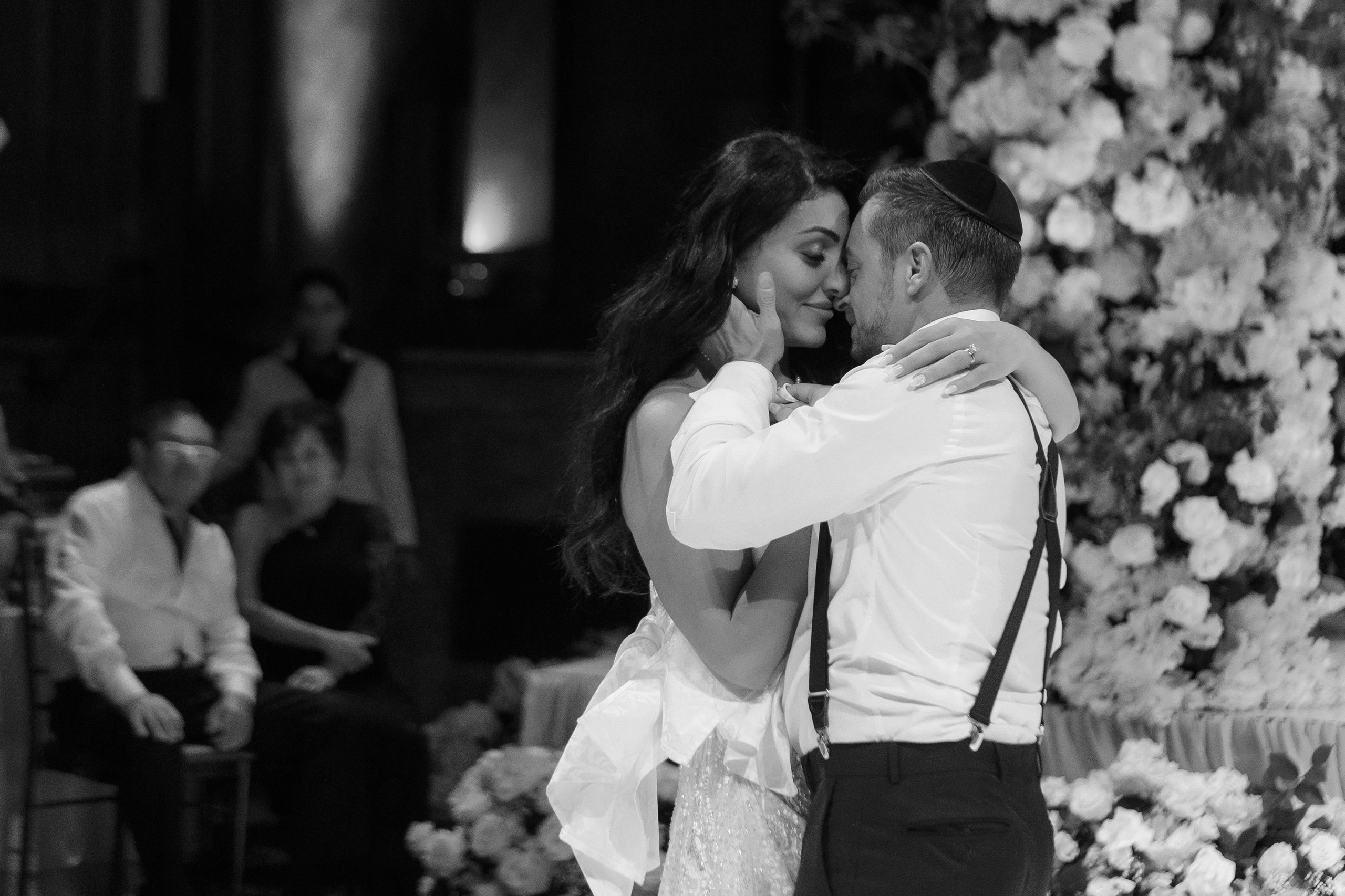 Diana & Alex, Capitale NY. Wedding Photo & Video