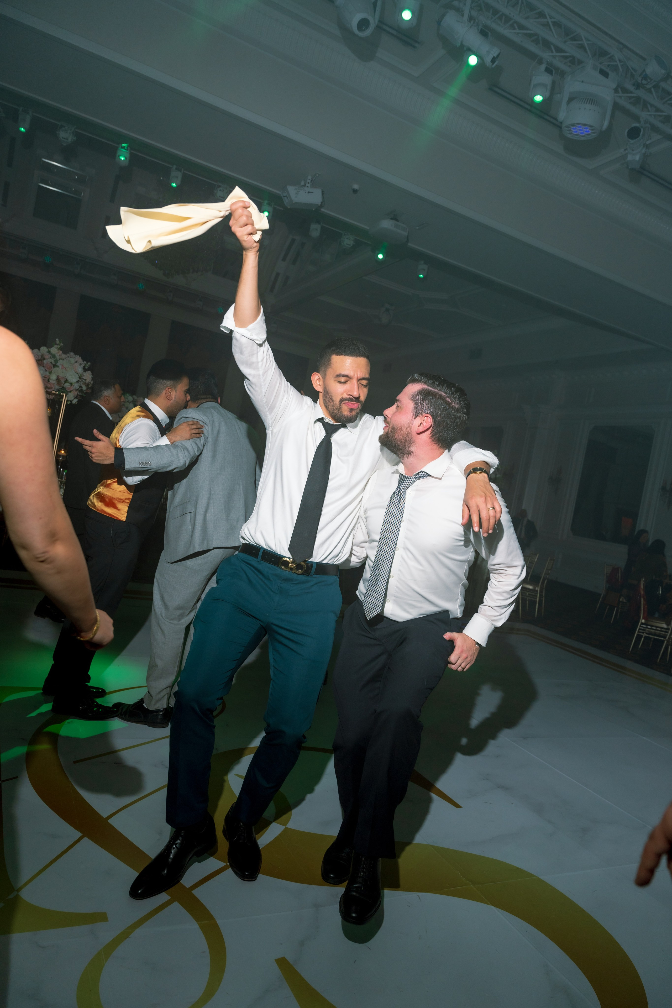 Sarah and Bhavin. Anna Krasnova Wedding photographer