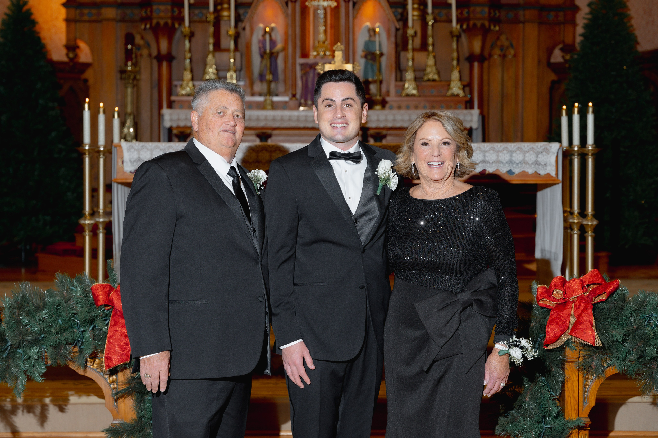 Jack and Maggie. Anna Krasnova Wedding photographer