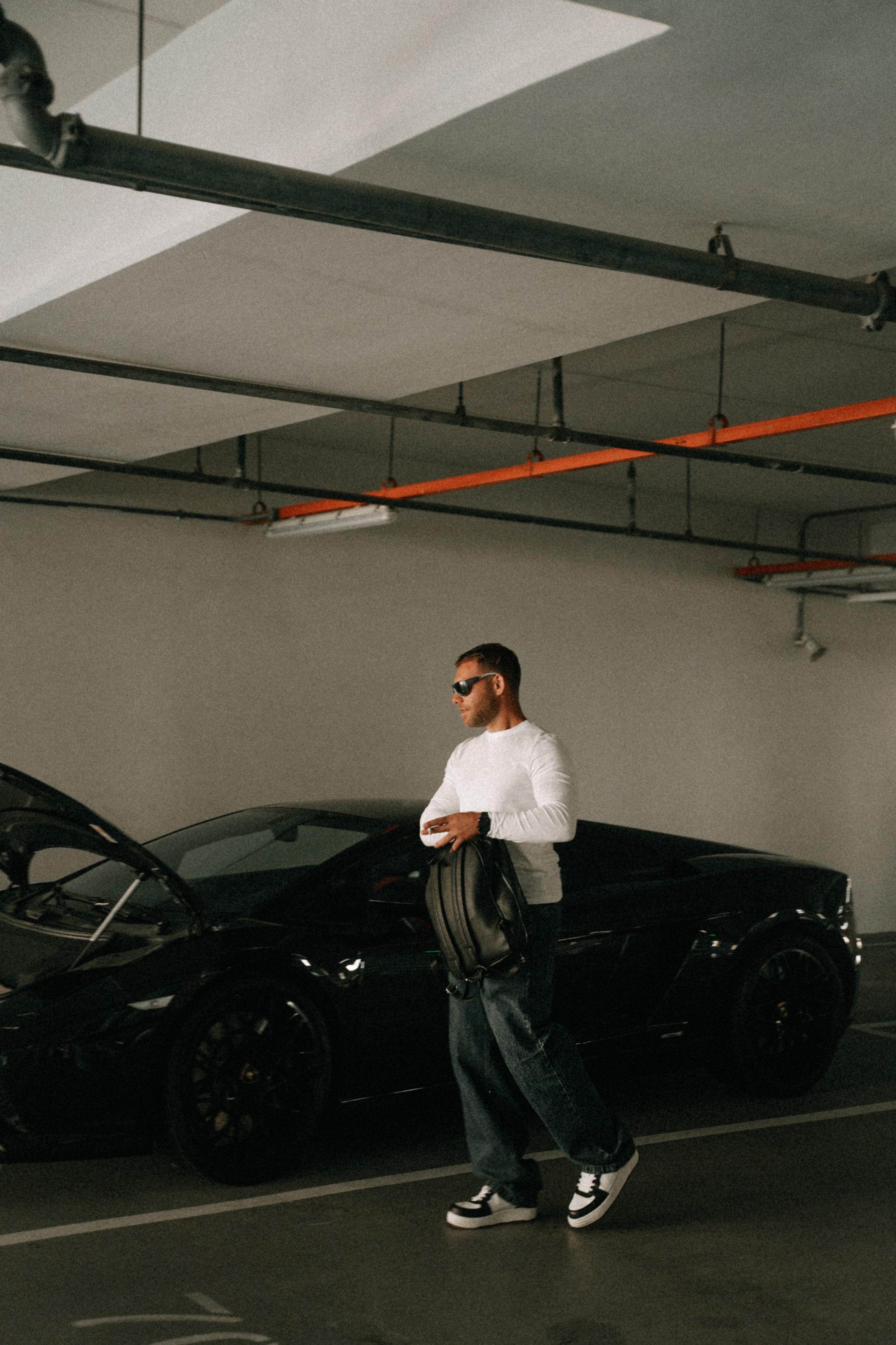 Men. Smm / photographer Dubai UAE