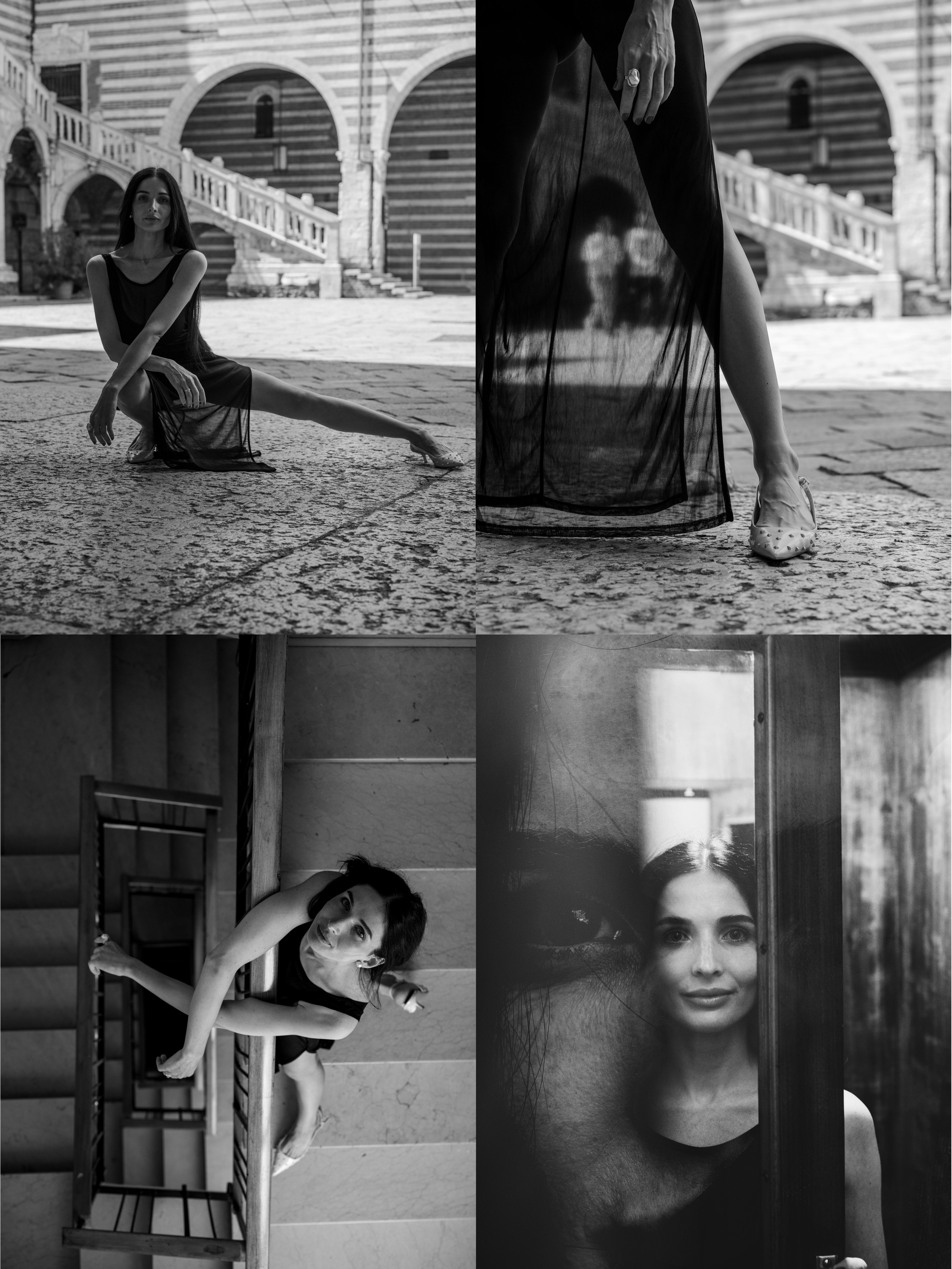 Servizi fotografici per modelli e portfolio | Milano, Verona, Como. Ale Kor – Fotografo in Italia | Como, Garda, Venezia, Dolomiti