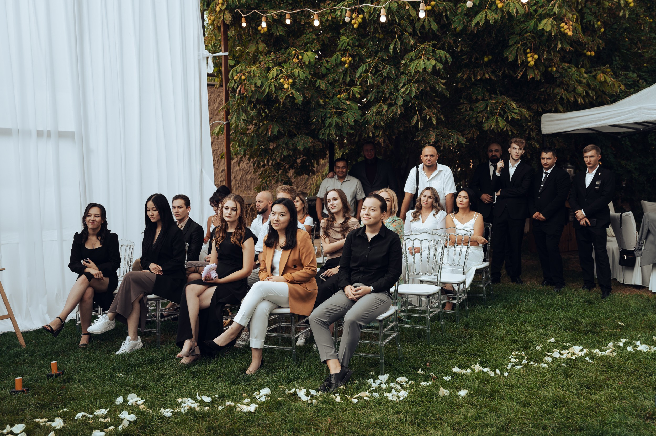 Алексей & Анастасия. Фотограф в Бишкеке Андрей Кавешников