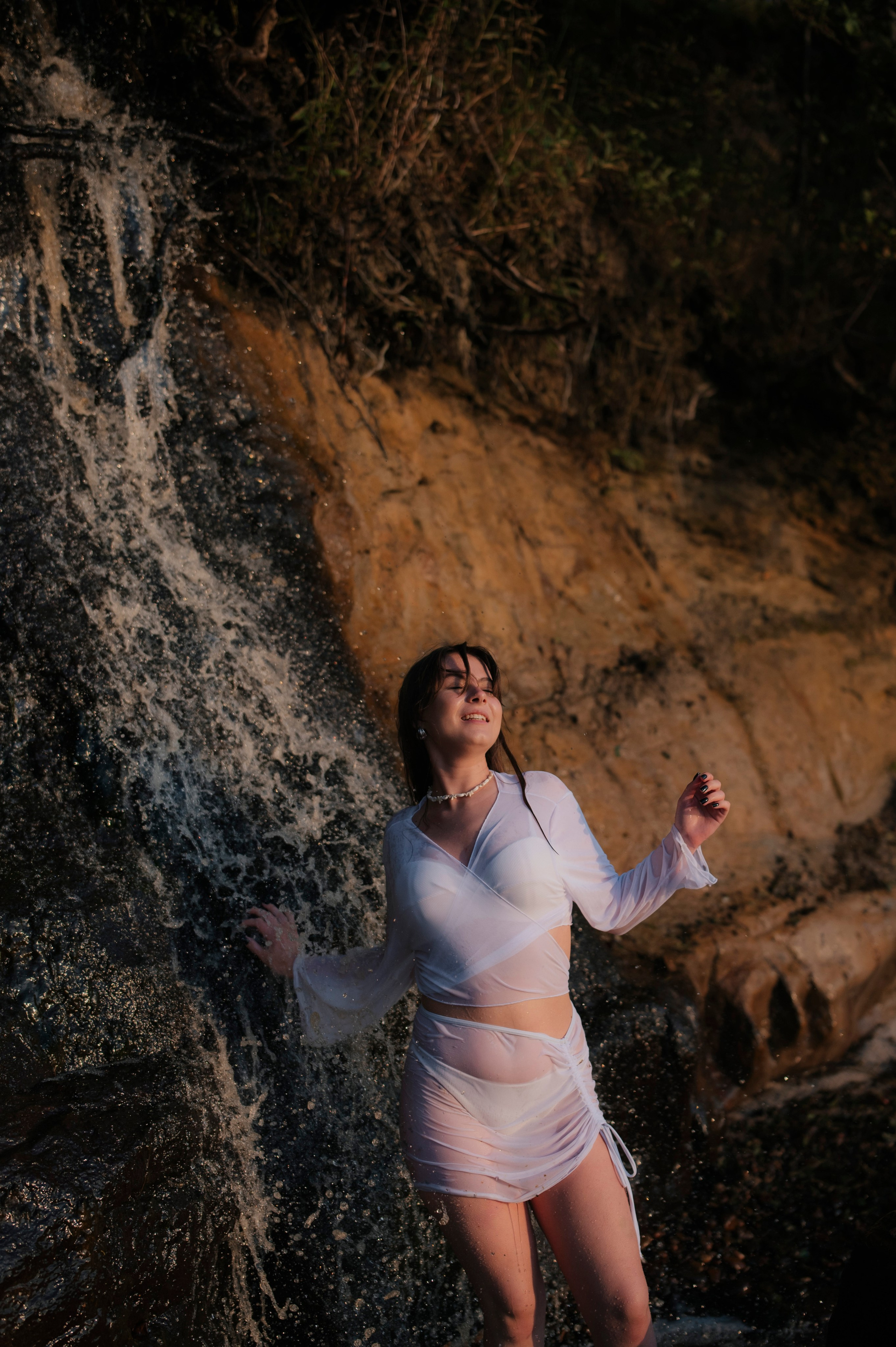 Маша. Фотограф Таллинн — свадьба |семья | lovestory