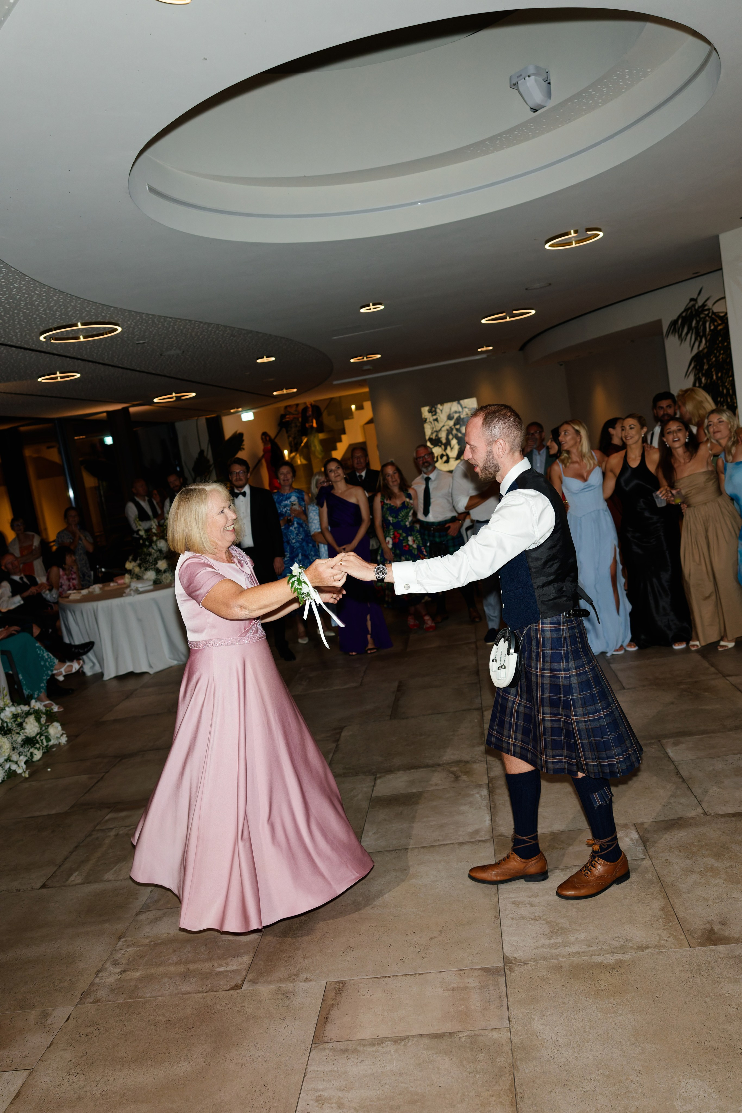 Wedding at Villa Porta on Lake Maggiore