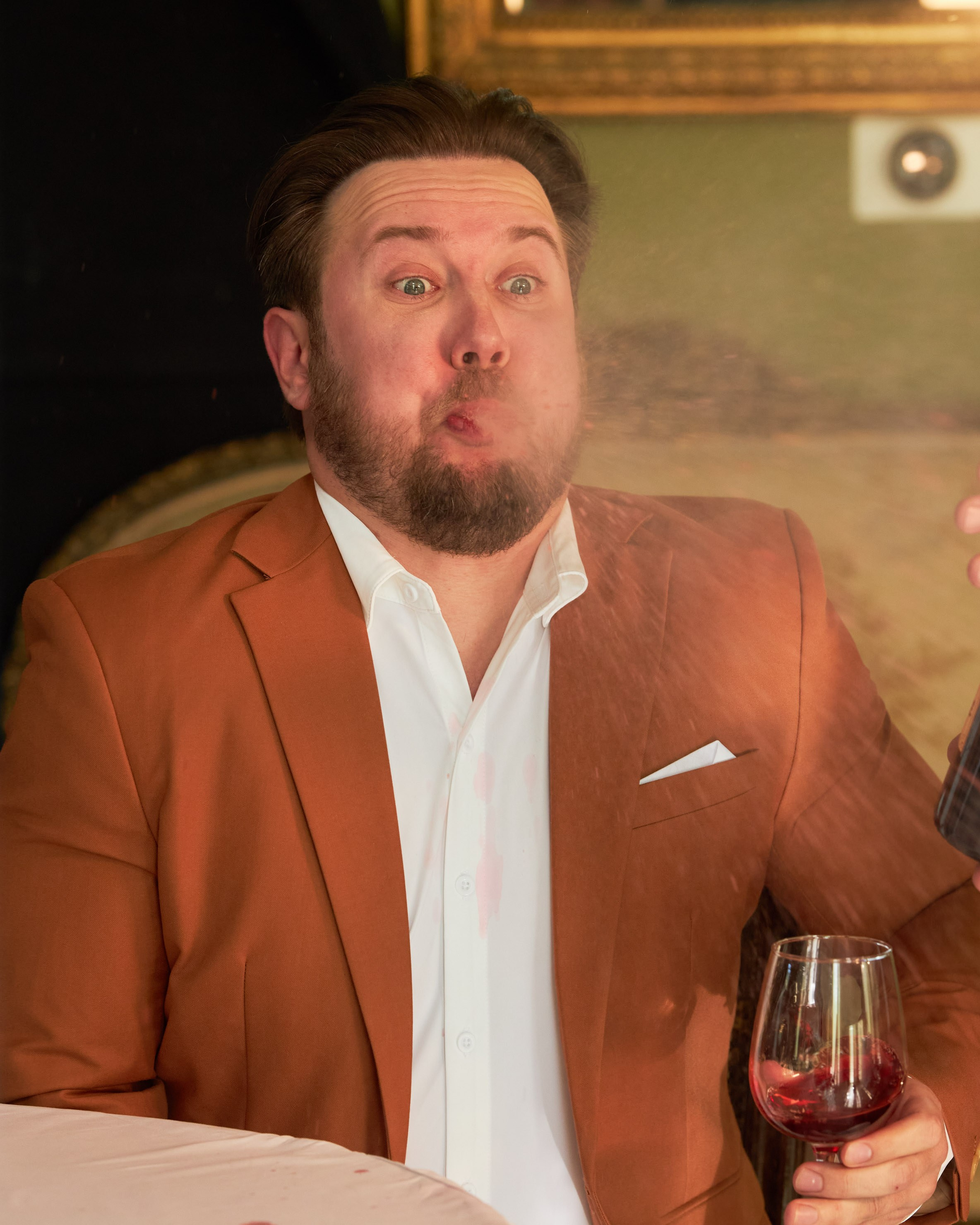 STILL. Igor Pyltsin Photographer