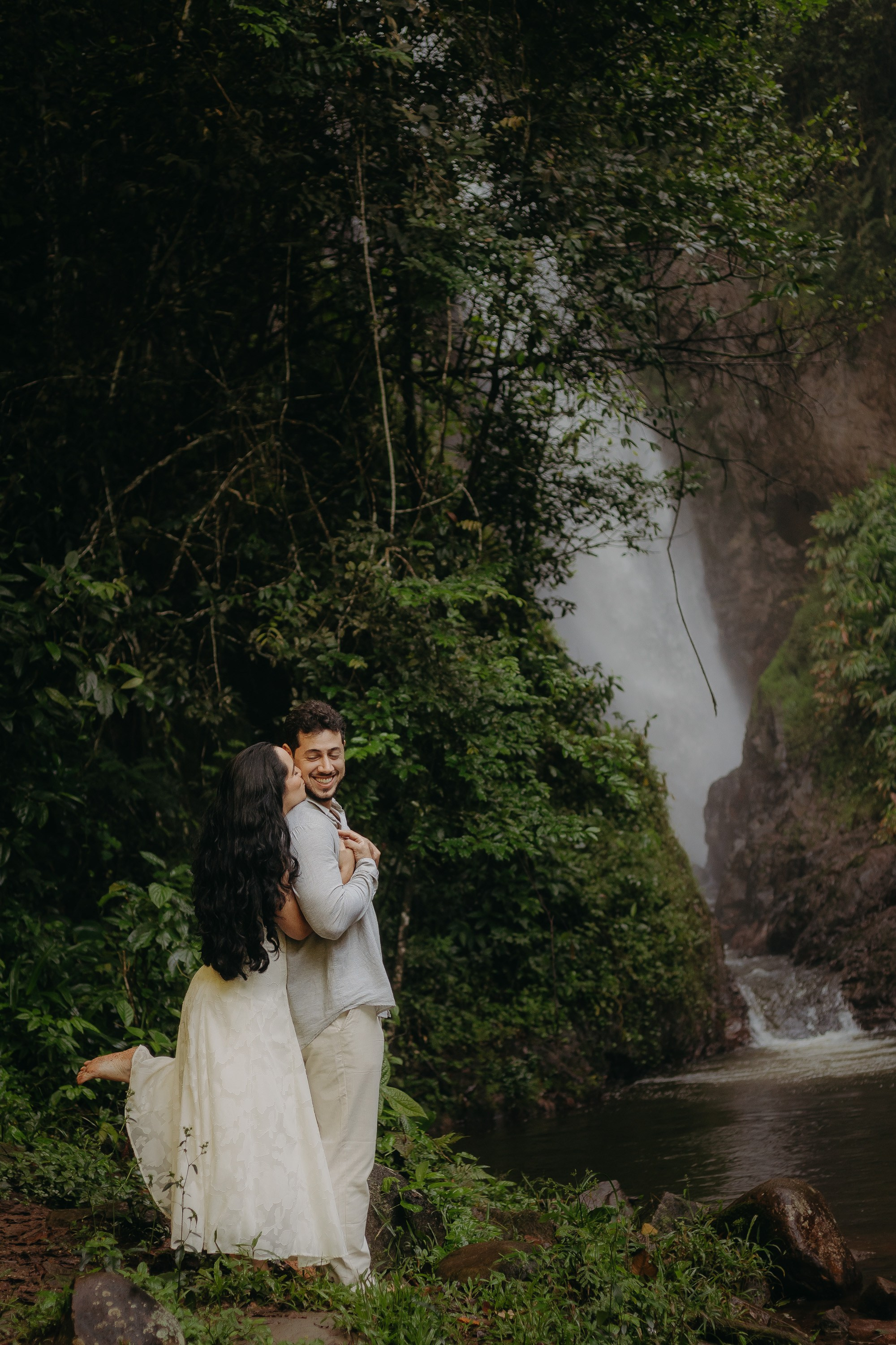 Luara & Gabriel. Fotógrafos de Casamento na Bahia: Elart Fotografia