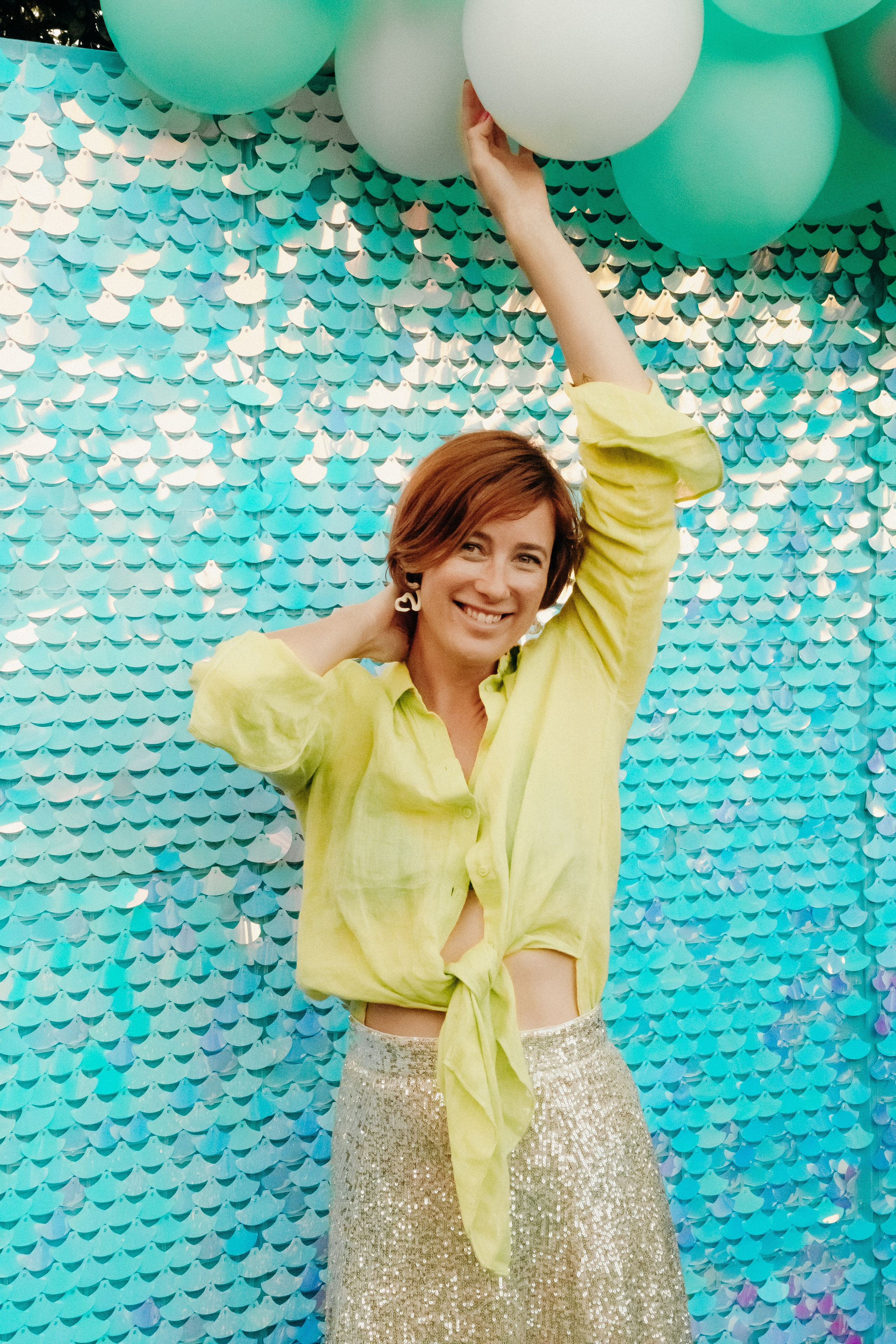 Pool party in  High Villa.  Cascais Sintra Lisbon. Валерія Сичова. Сімейний та репортажний фотограф в Португаліі