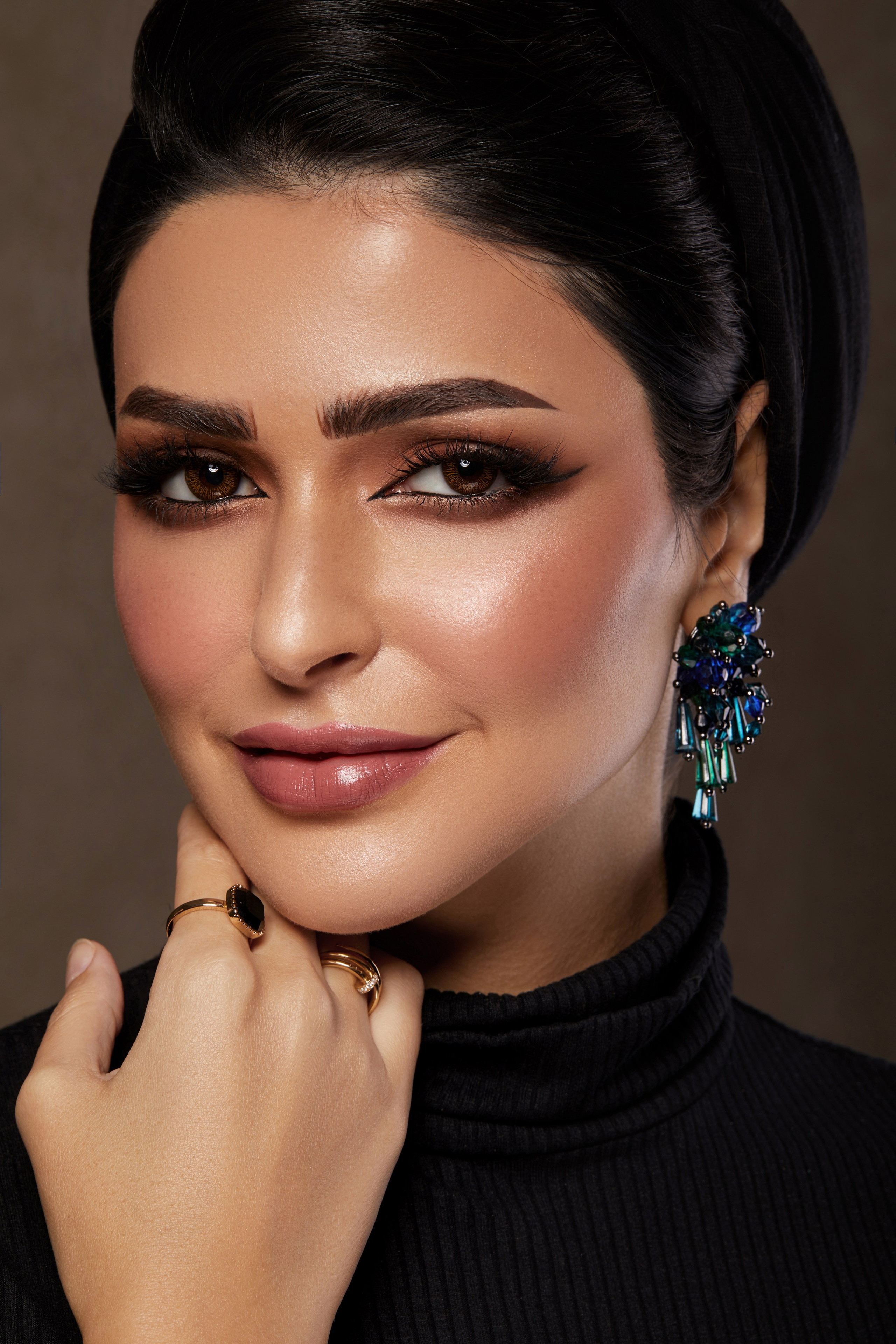 Beauty, Makeup. InHype Studio