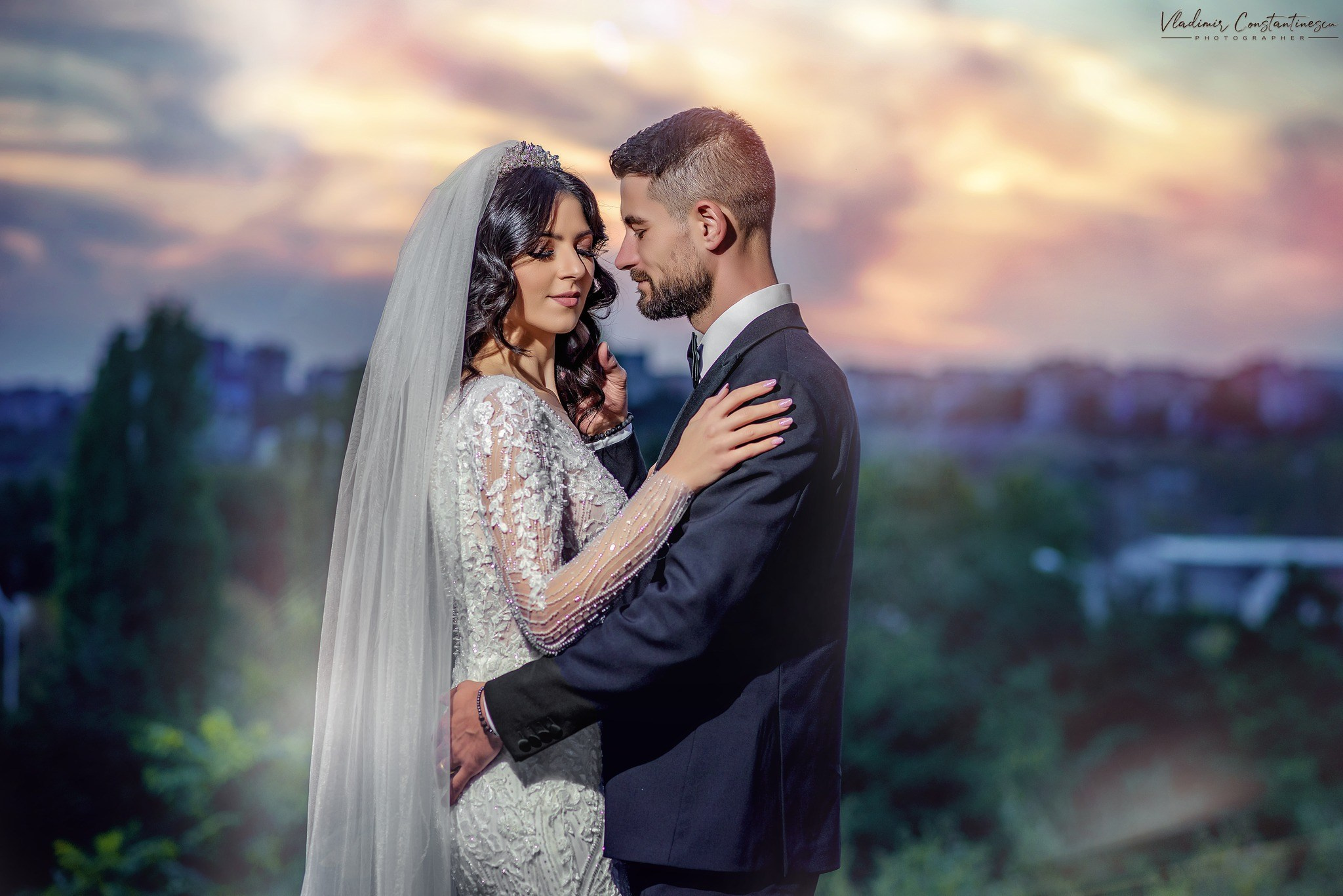 After Wedding. Vladimir Constantinescu - Fotograf de nunta Constanta