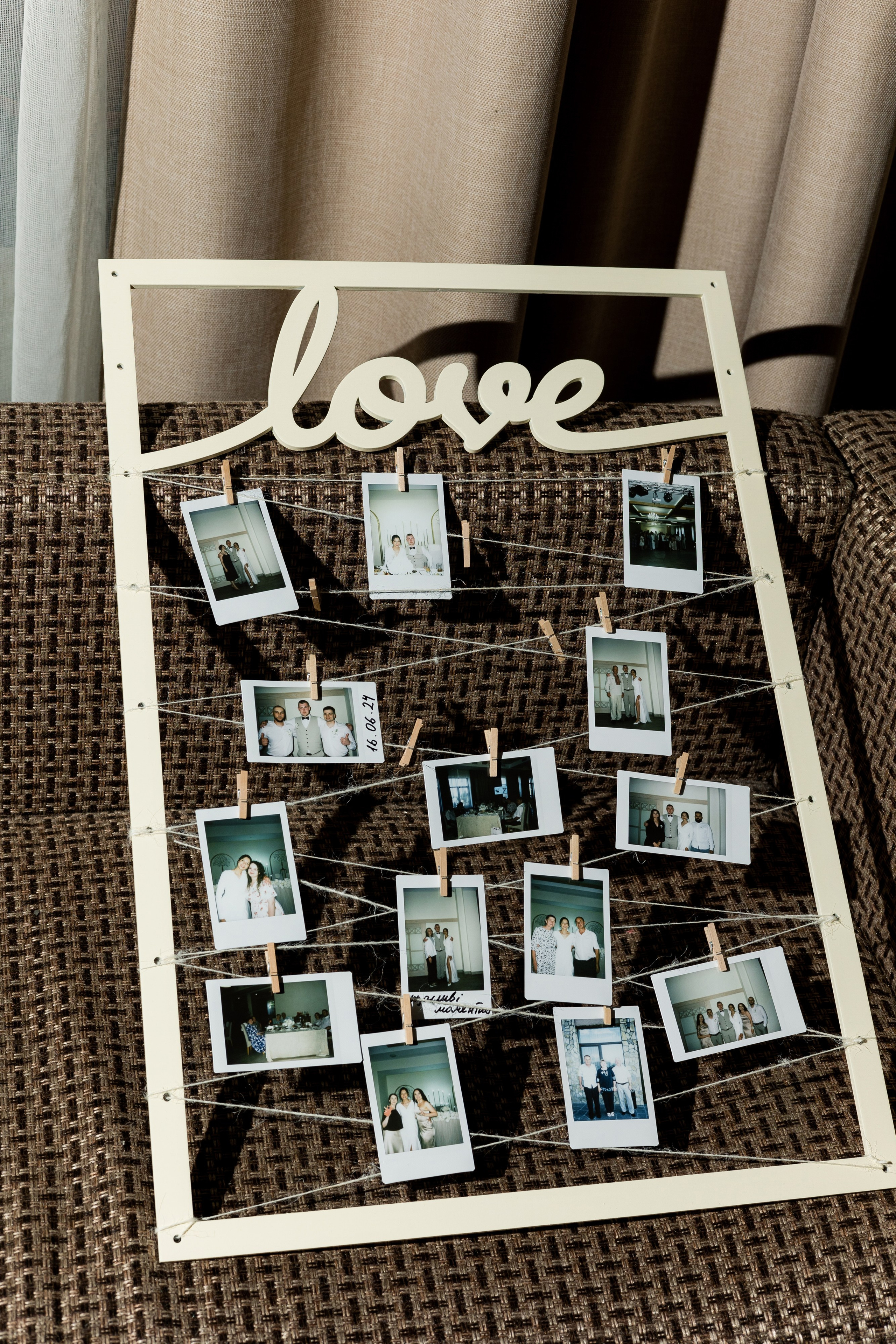 Anna Dmytro. Ірина Терещук