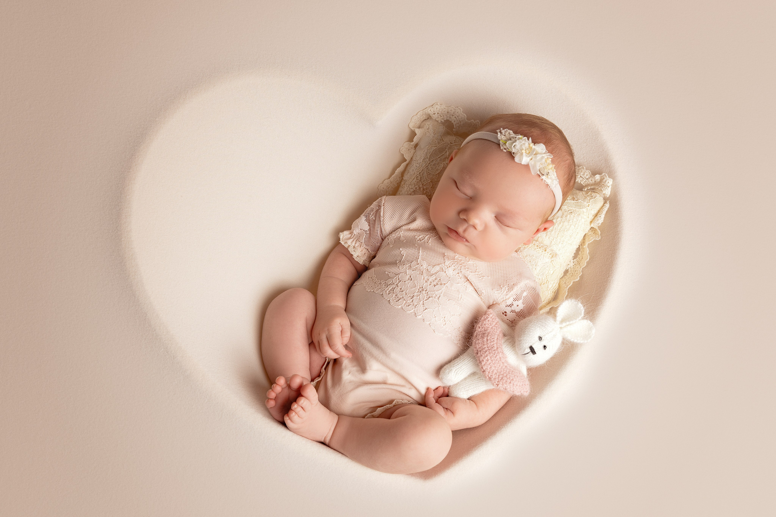 Newborn. Maria Langlitz Photography