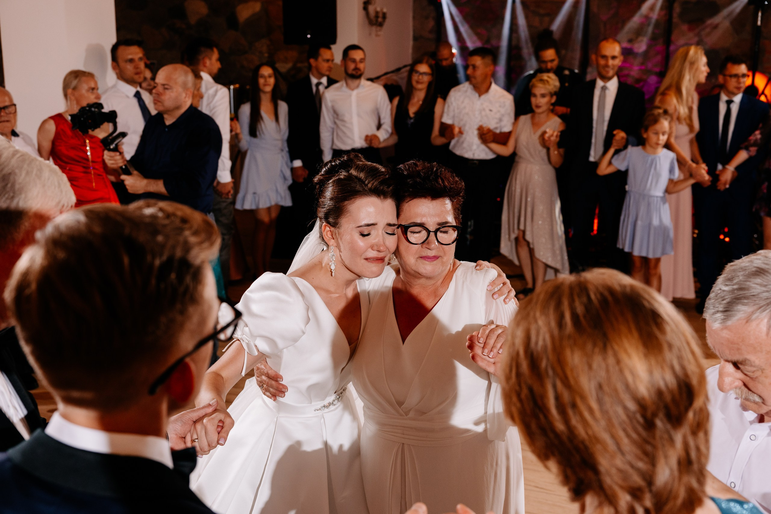 Wiki ♡ Przemek. Fotograf Ślubny Warszawa - Sesje Biznesowe Rodzinne Eventy