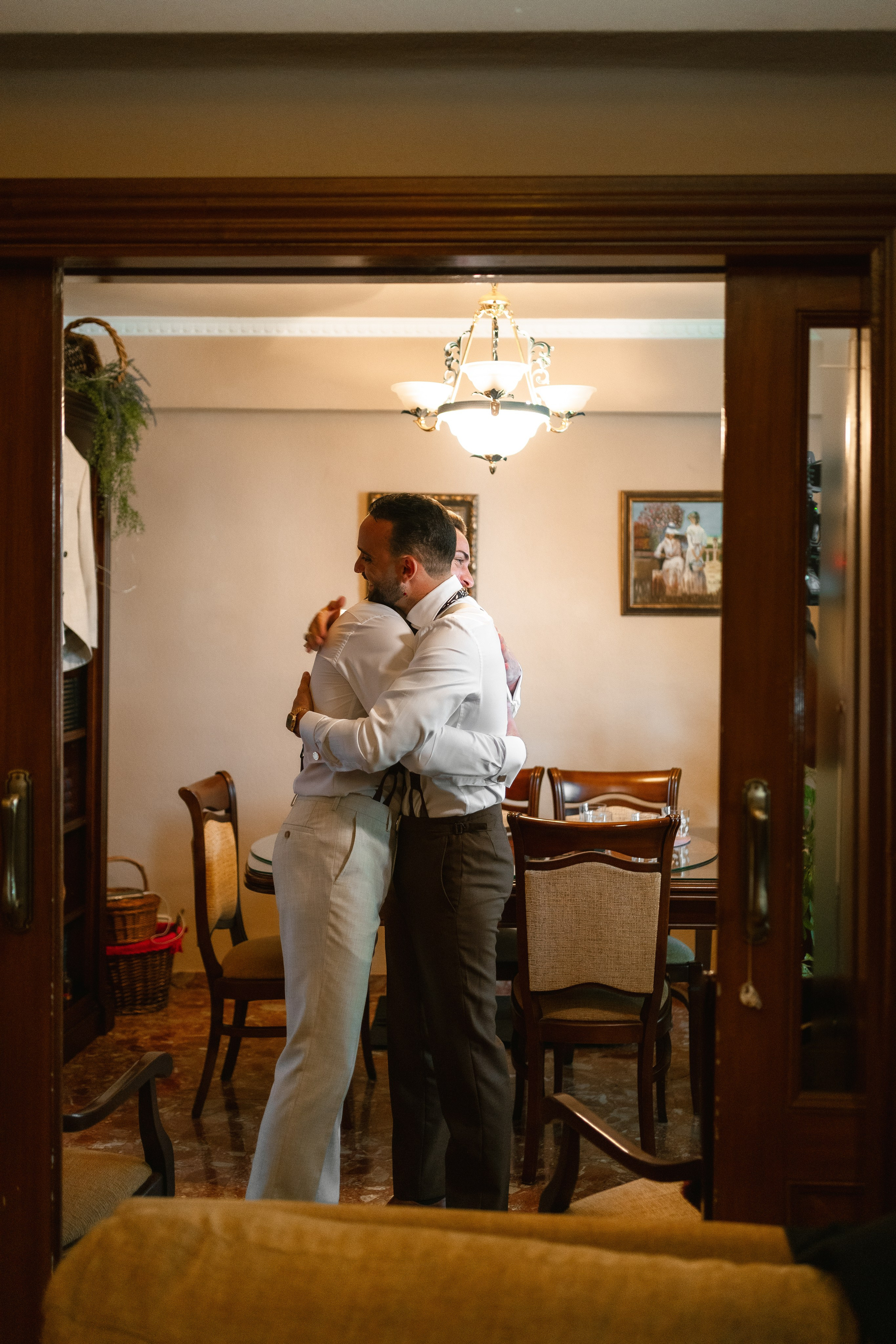 Luis & Sara · Boda en Bodegas Sani Viña Extremeña, Almendralejo | Alianza Weddings