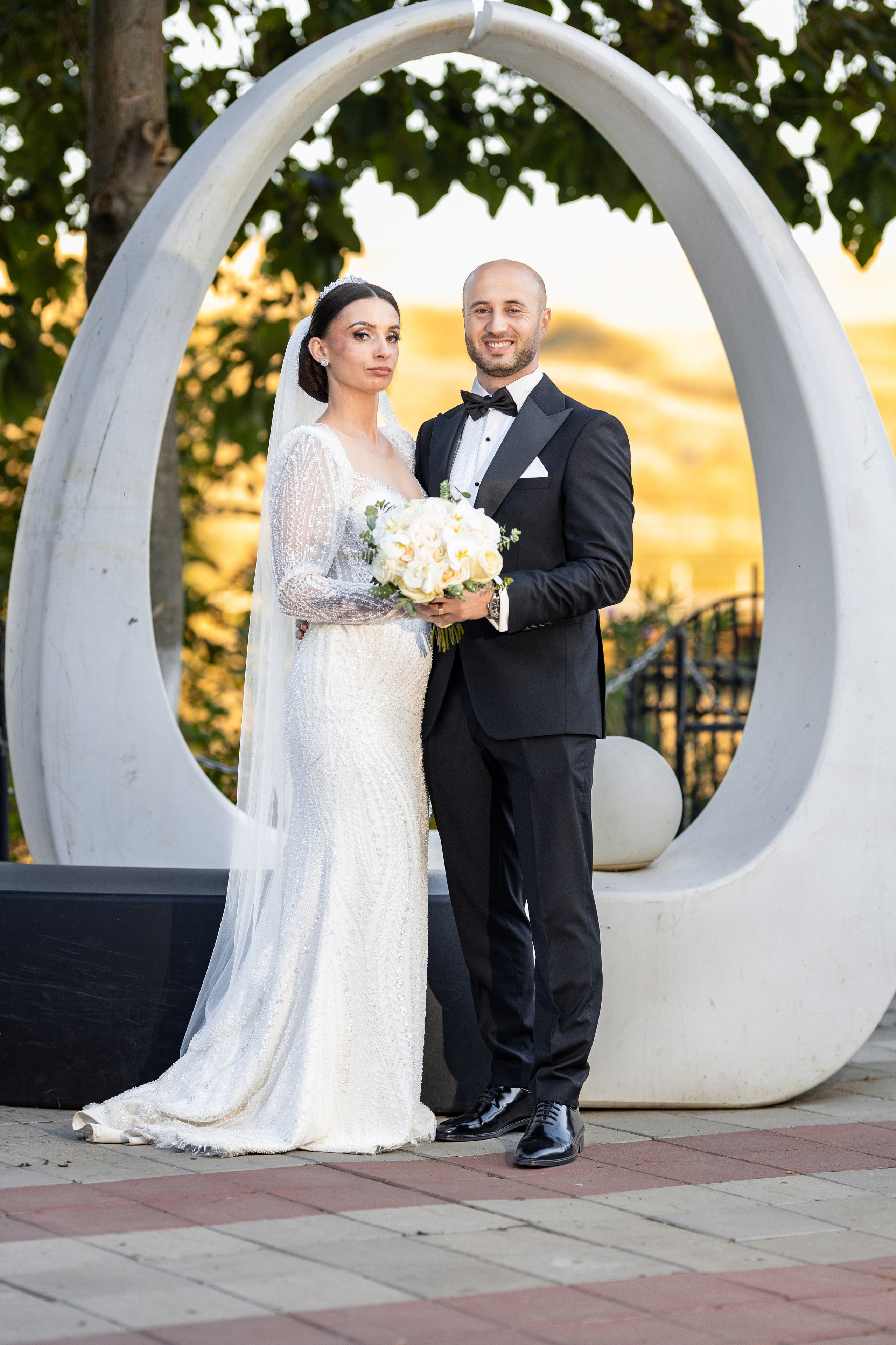Andrei & Mihaela. Lucian Dedeu — Fotograf de nuntă și eveniment