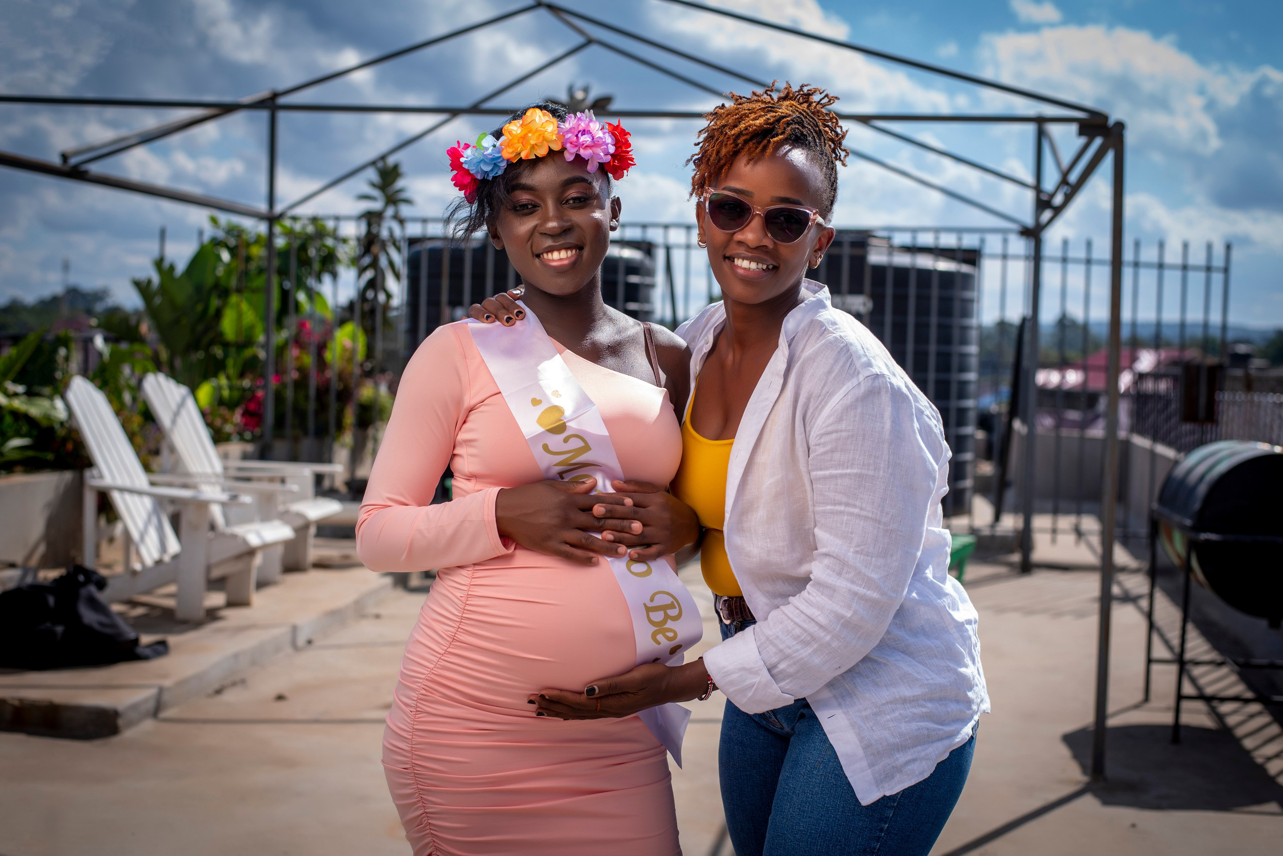 Portraits. Nick Ouma Photography I Best Event photographer based in Nairobi, Kenya