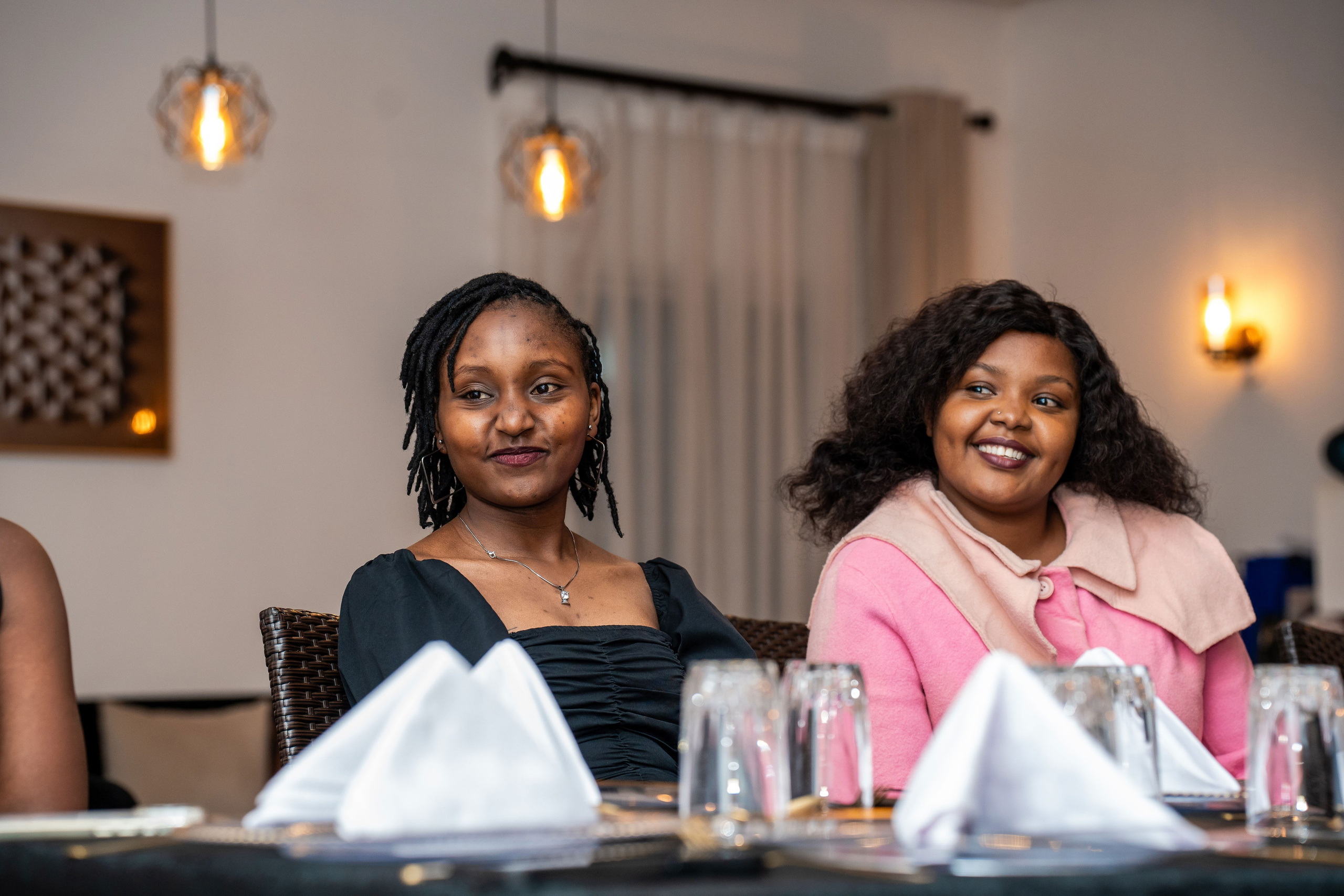 Anette’s Bridal Shower- Unforgettable Laughs & Magic. Nick Ouma Photography I Best Event photographer based in Nairobi, Kenya