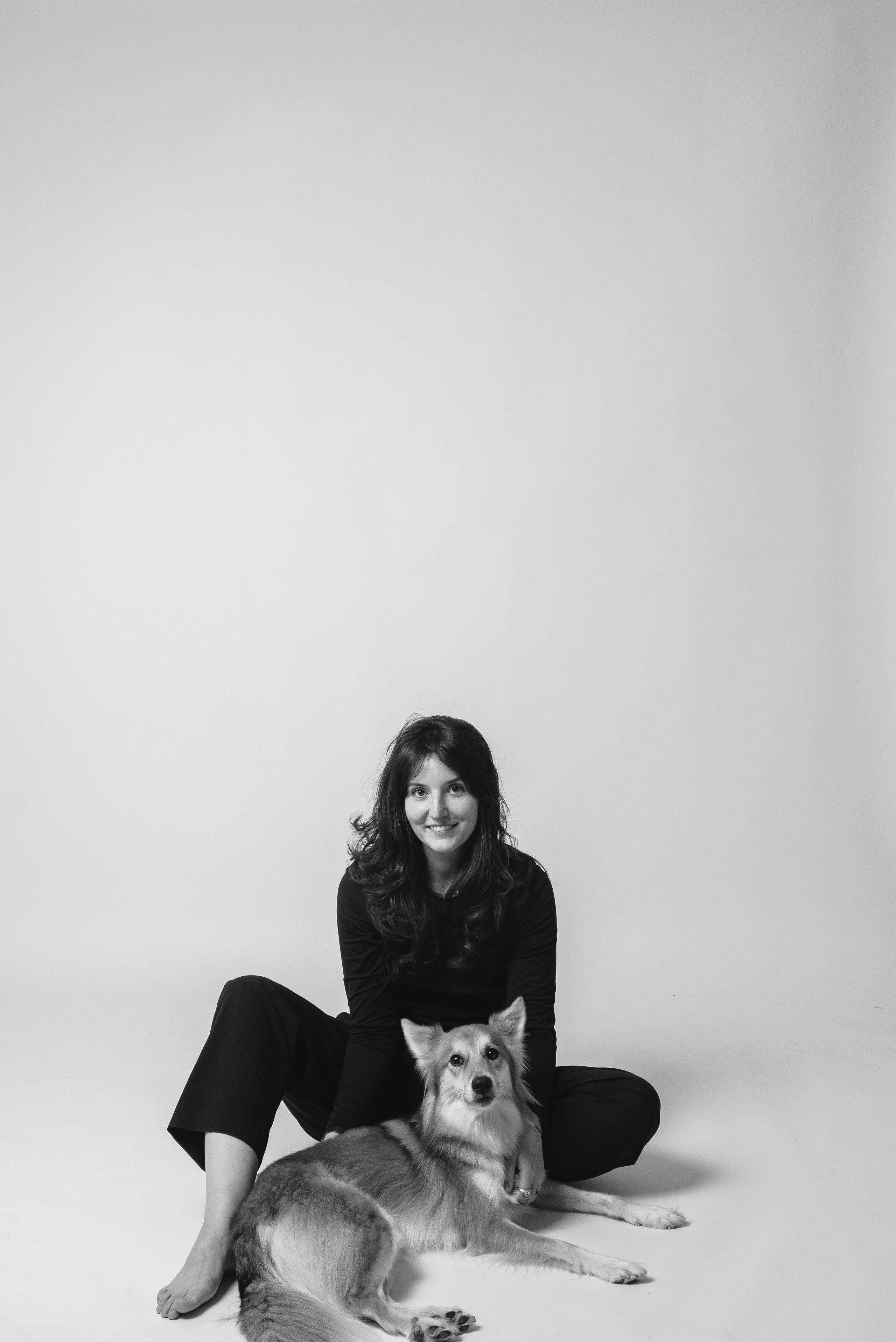 Moments. Photo studio in the heart of Belgrade