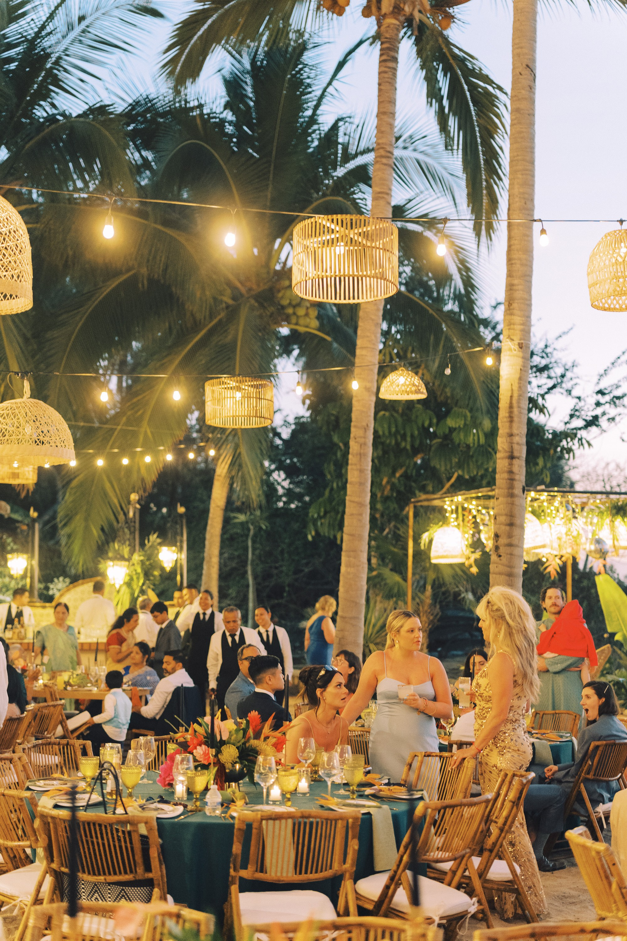 Wedding in Palo Maria. Sayulita Wedding Photographer, Puerto Vallarta, Cabo