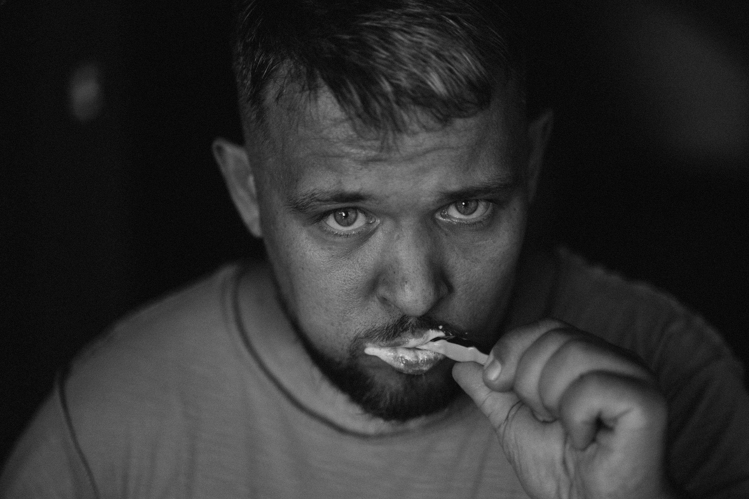 Hot days @Home. Fotografa de família e crianças em Florianópolis SC Daria Ermolaev