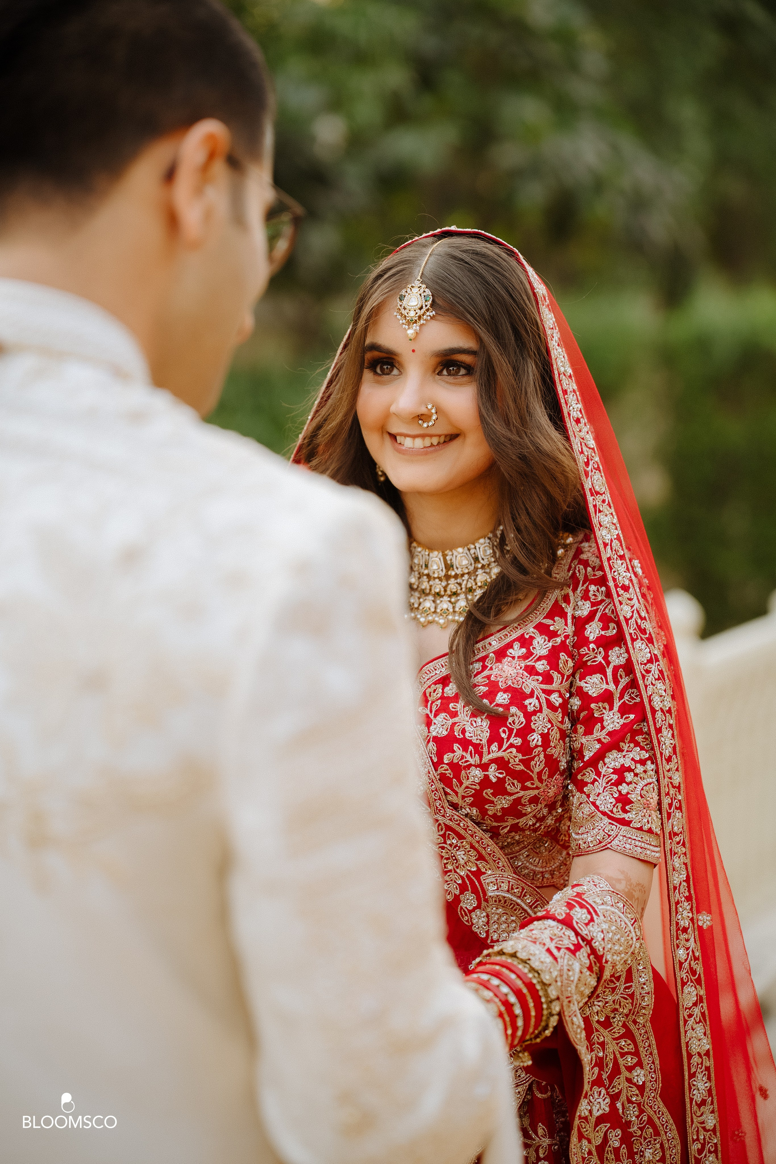 MUSKAAN & MOHIT. MAIN