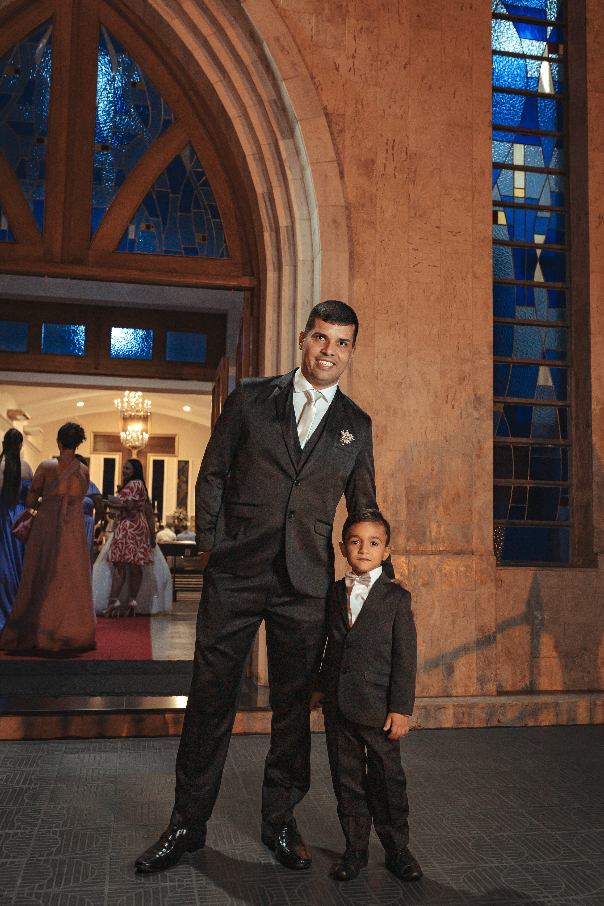 Igor & Karynne. ÂMBAR FOTOGRAFIA