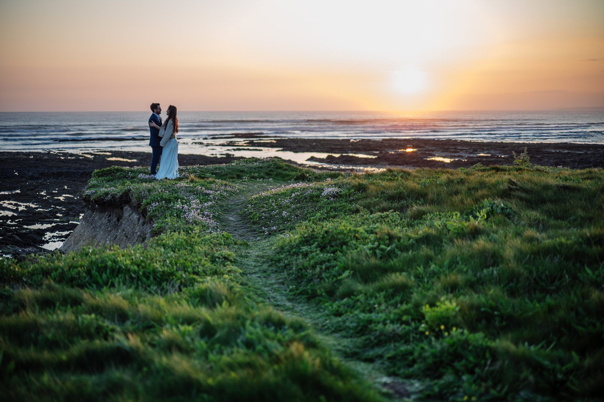 Wedding photographer in Switzerland and Europe