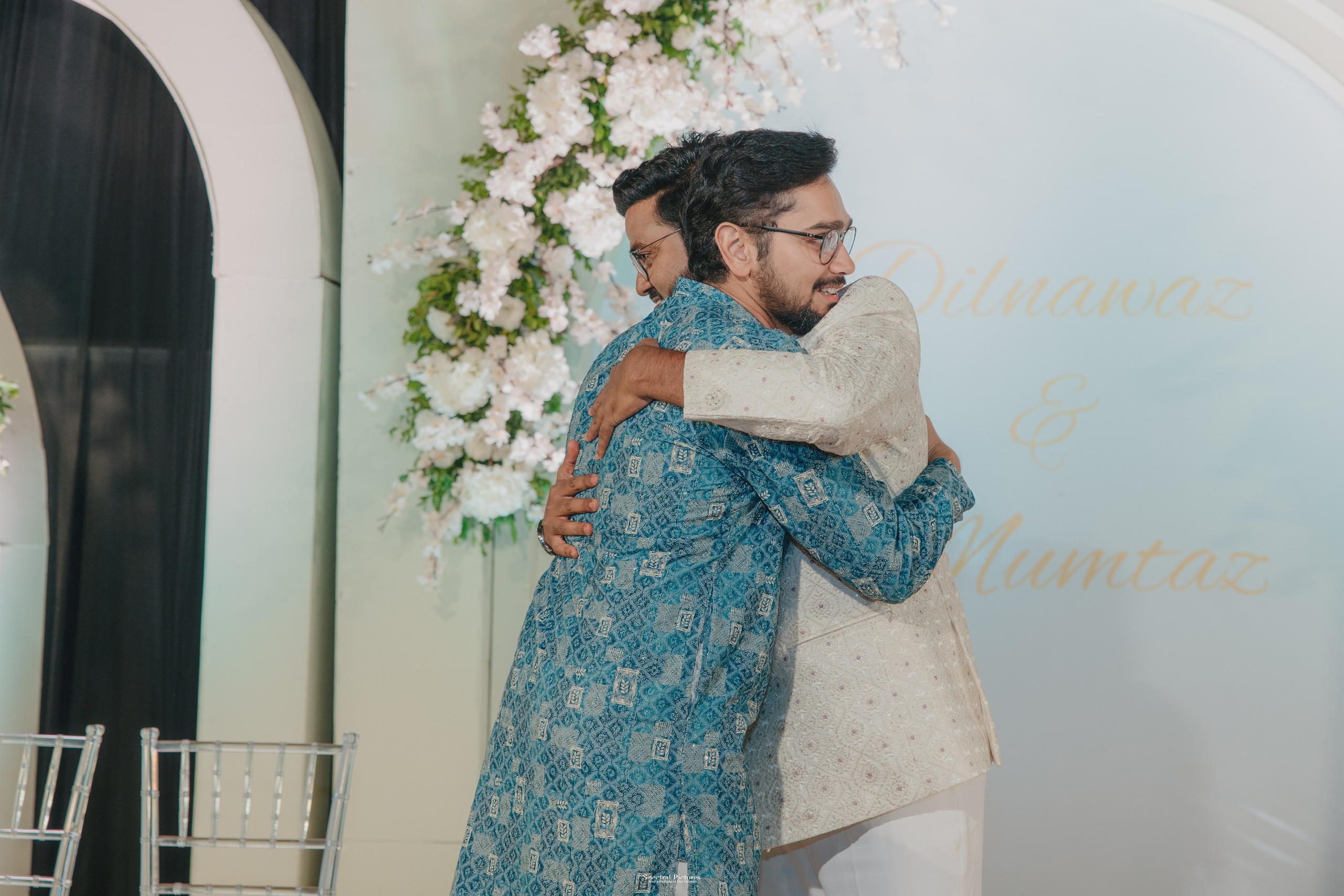 Dilnawaz & Mumtaz | A Love Story That Begins with Yes