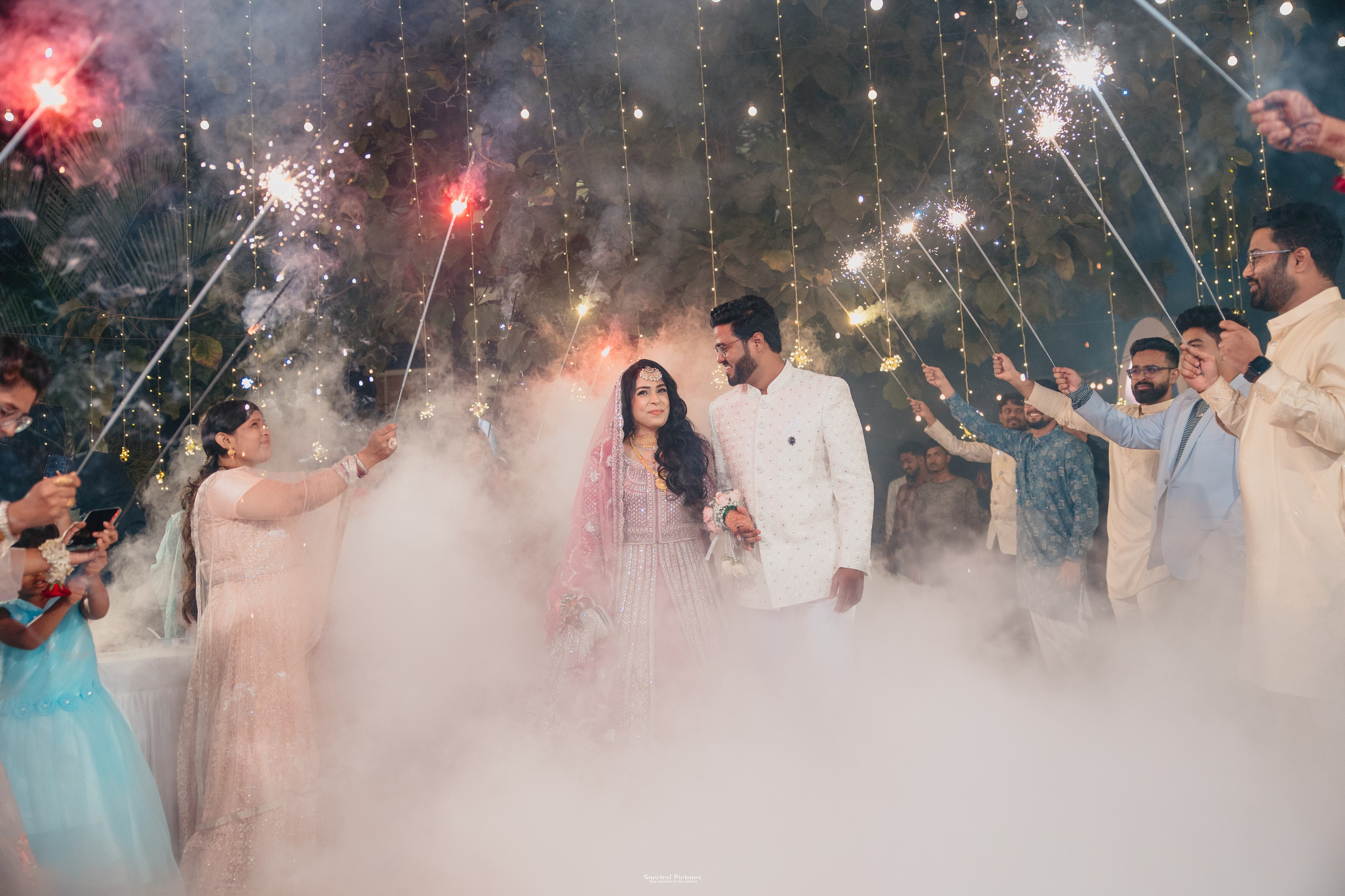 Dilnawaz & Mumtaz | A Love Story That Begins with Yes