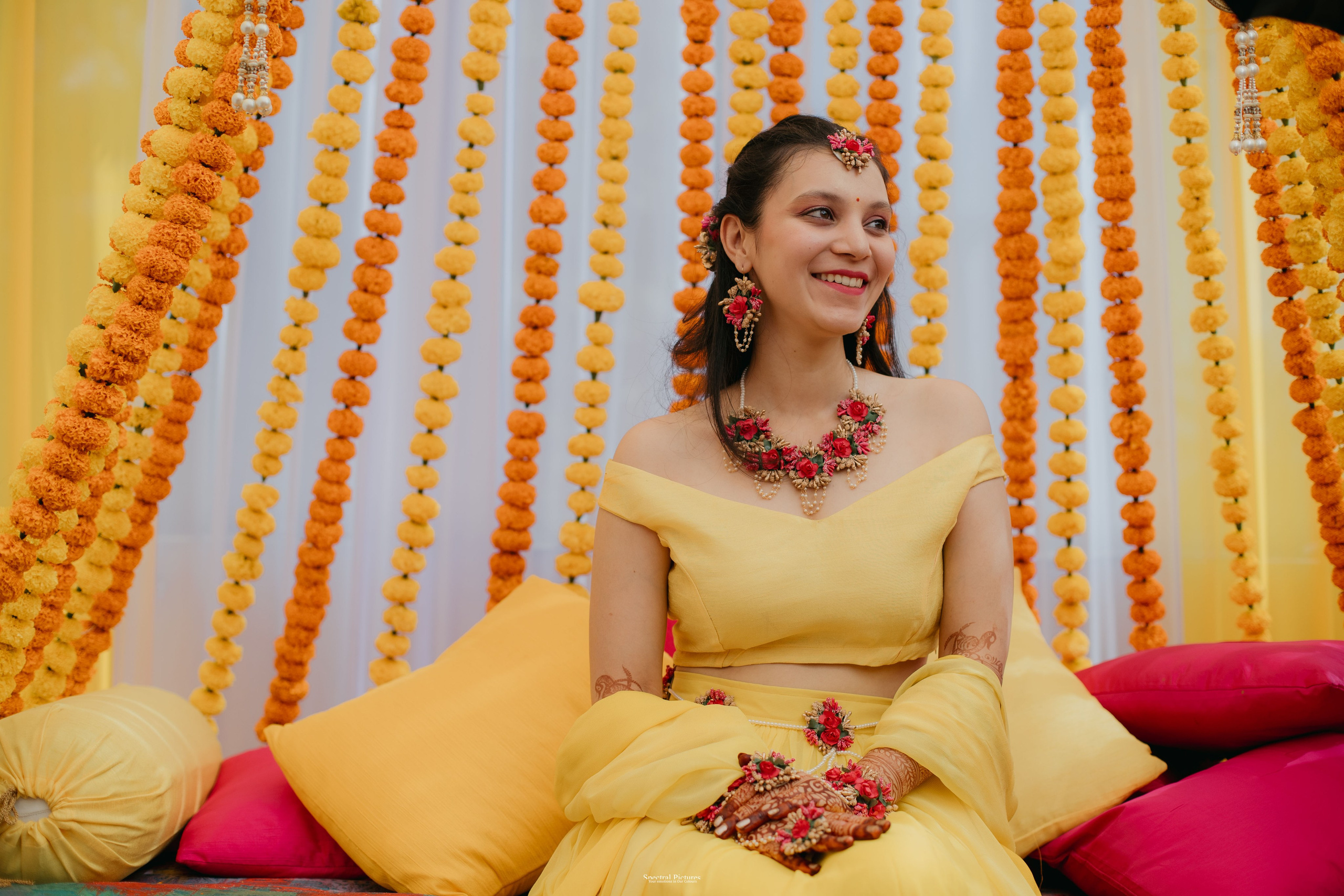 Shreyas & Shamika | Weddding