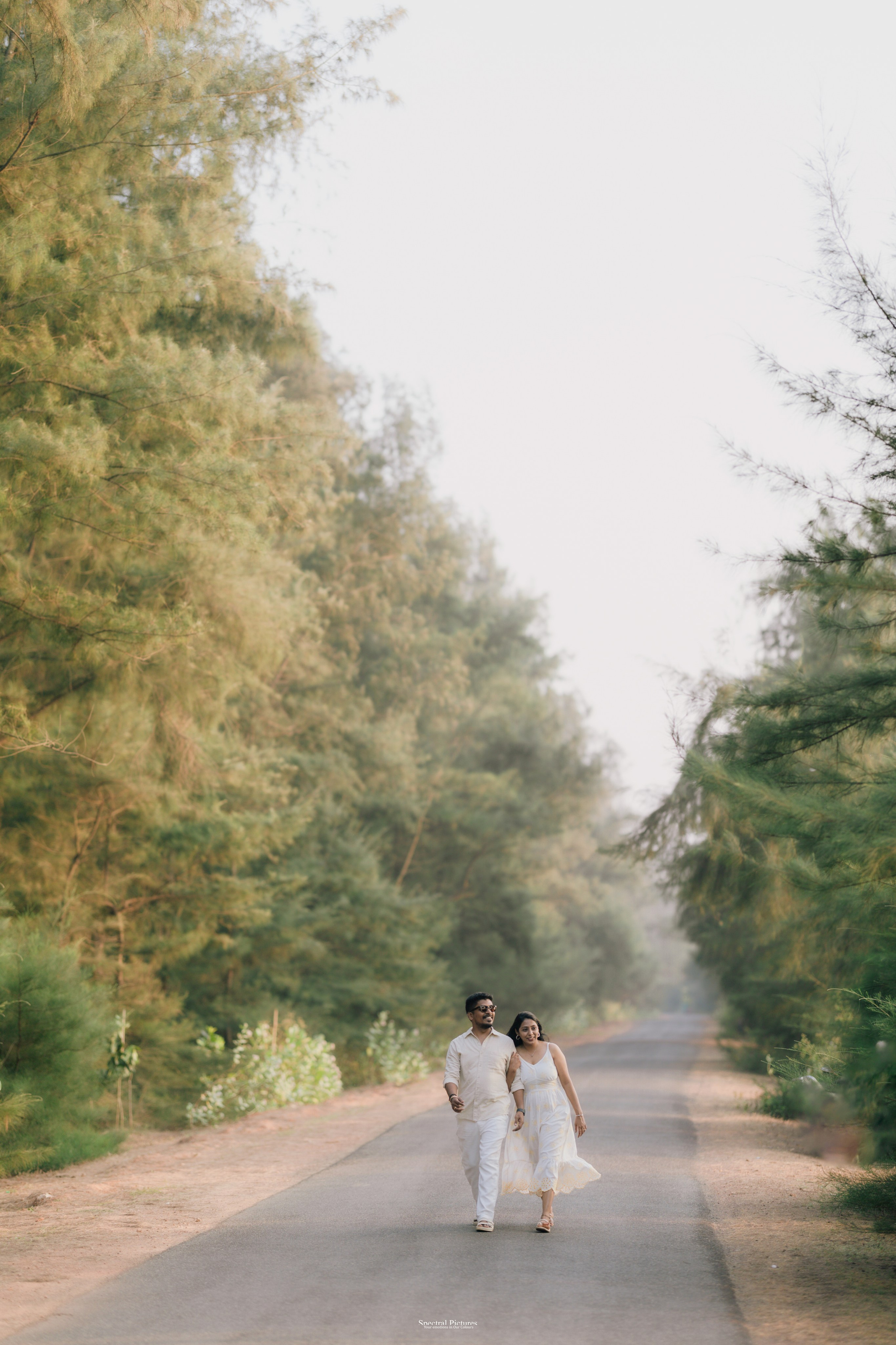 Raghav & Apoorva Pre-wedding