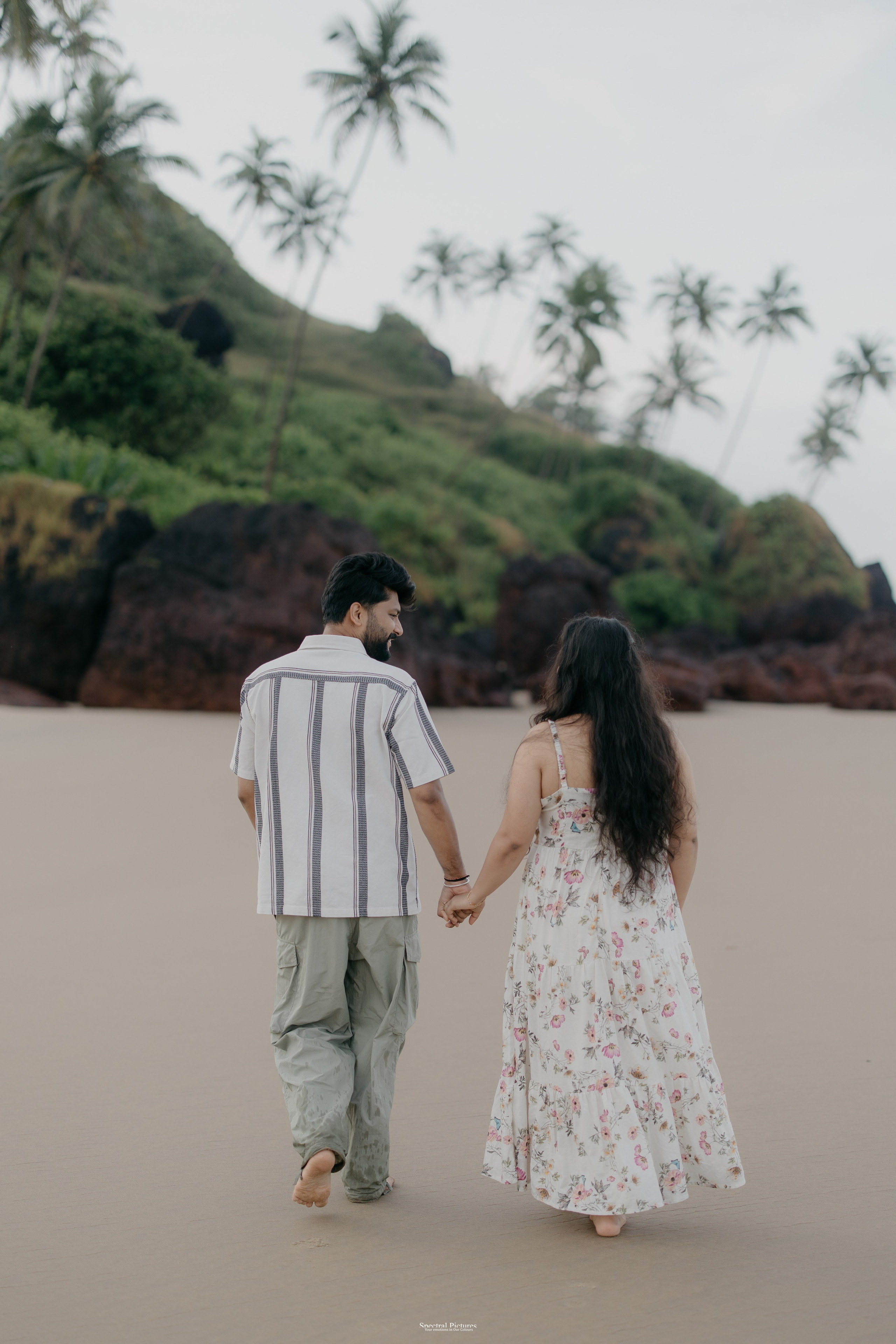 Sidharth & Prajkta | Pre-Wedding