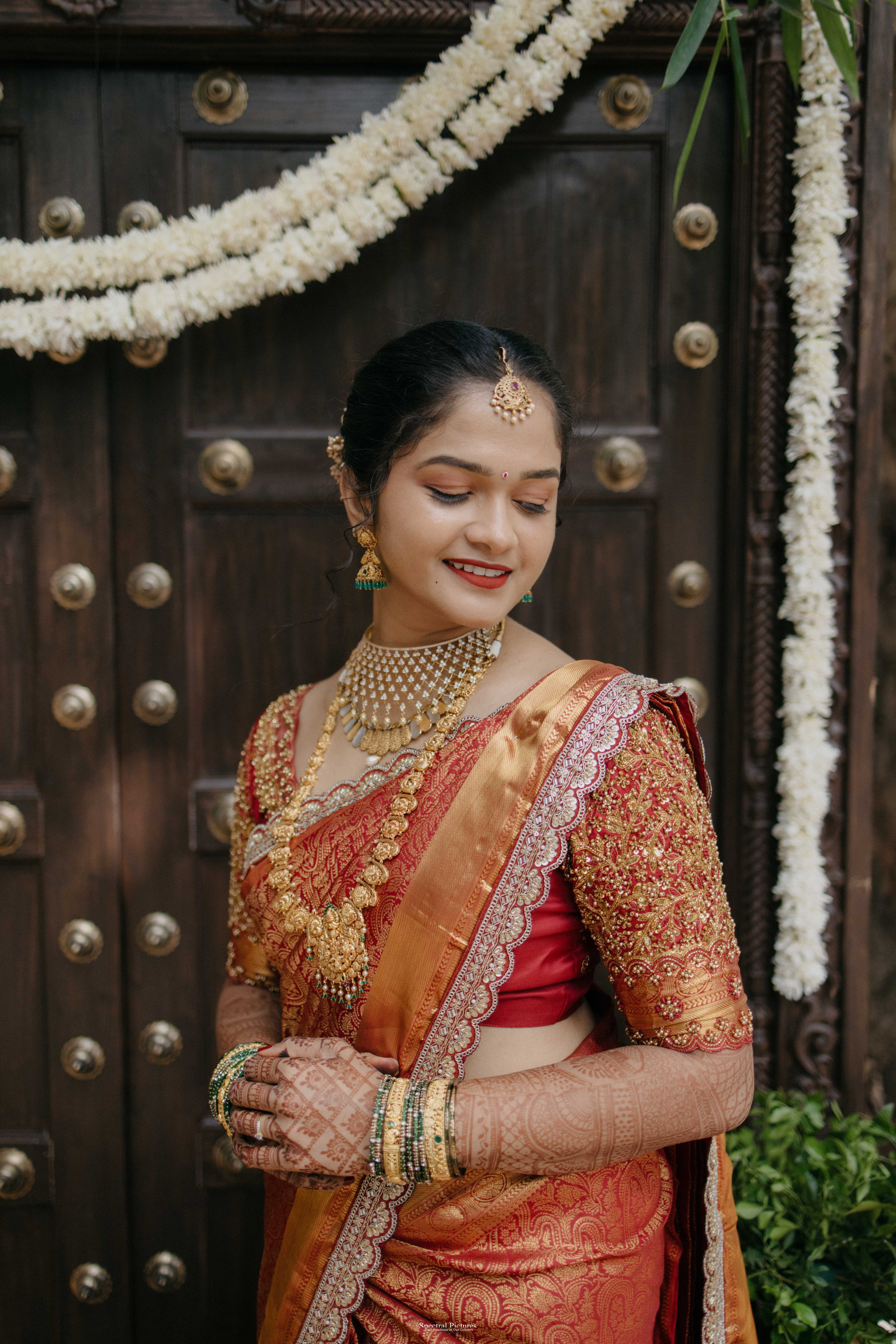 “Aditya & Nithal | A Beautiful Yes”