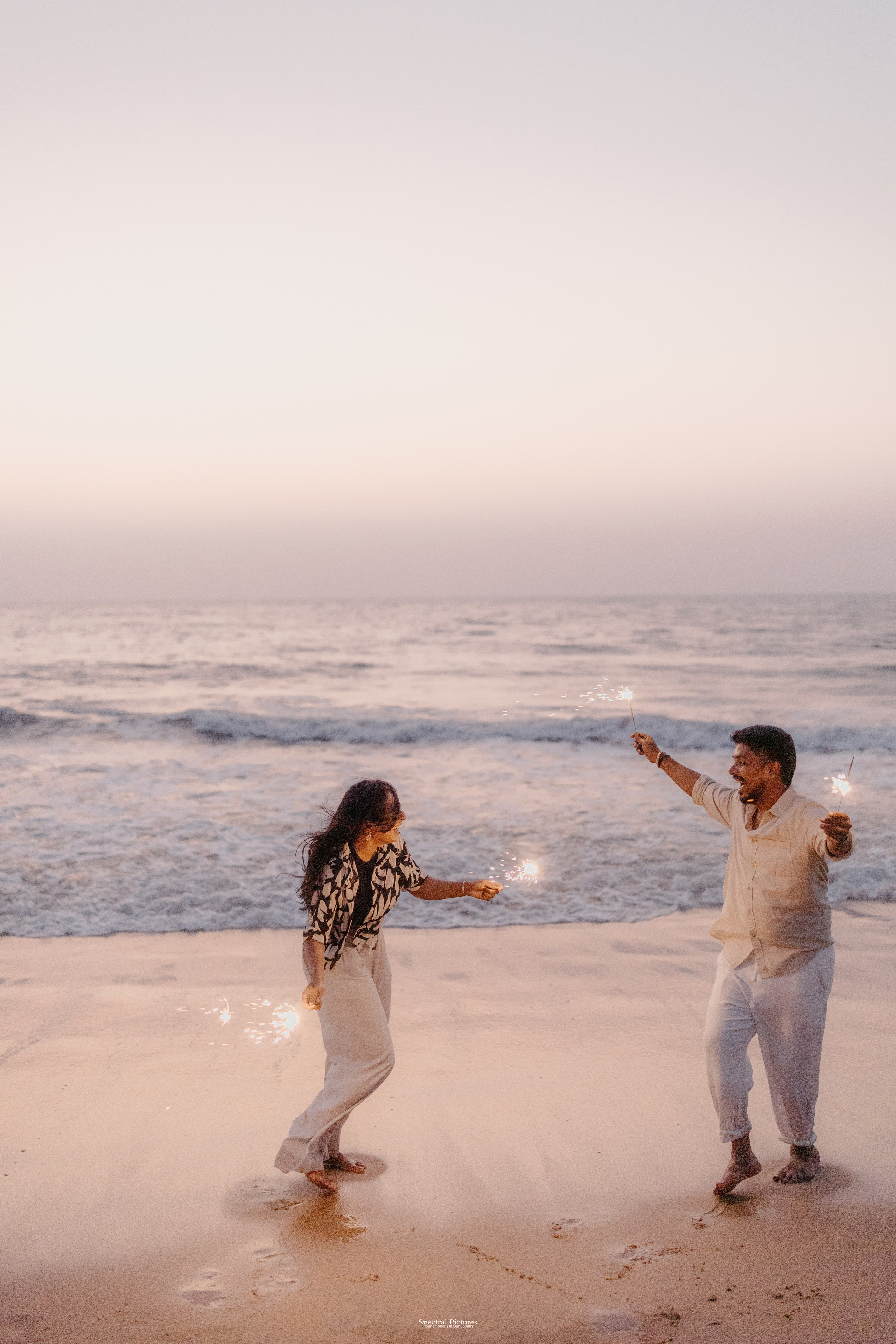 Raghav & Apoorva Pre-wedding