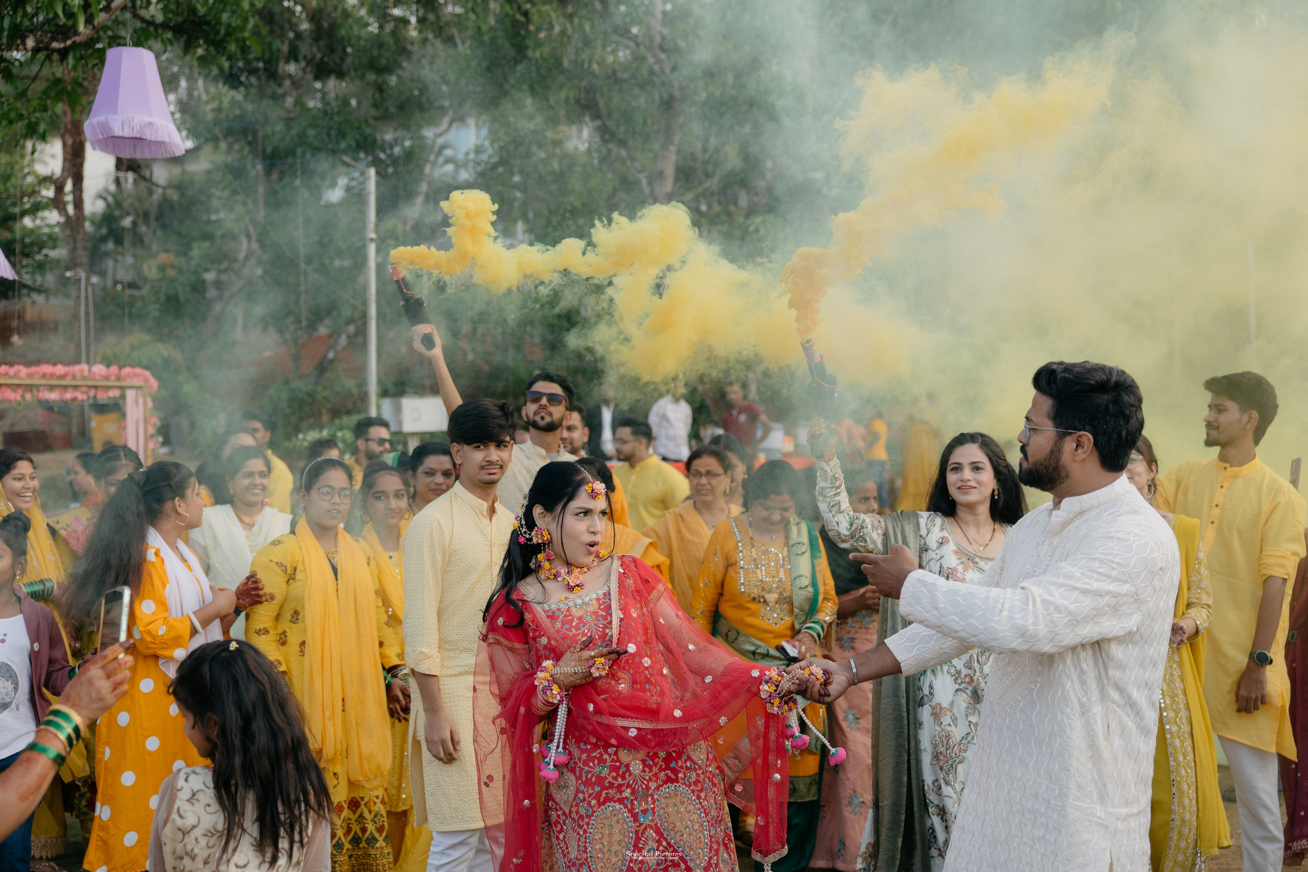 “Dilnawaz & Mumtaz | When Duas Align”