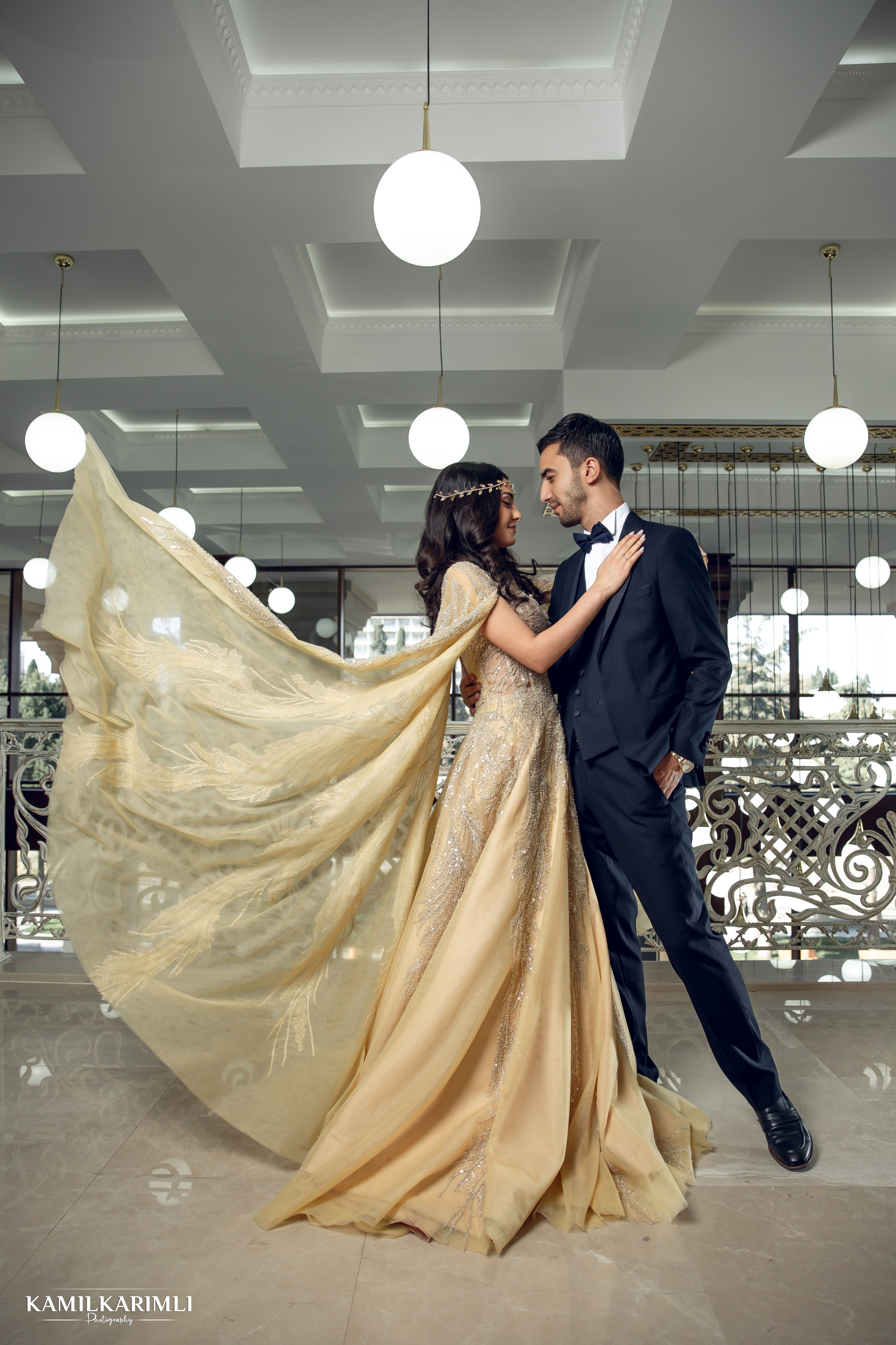 Nasir&Lala. Kamil Karimli Photography