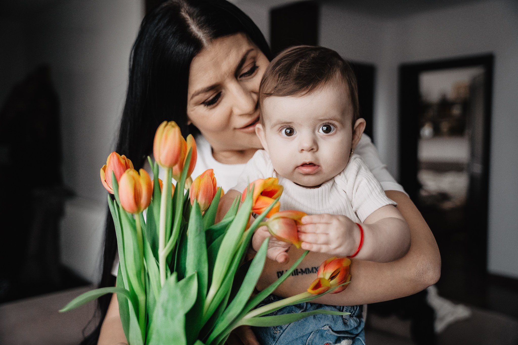 1 Martie. Family and kids photographer