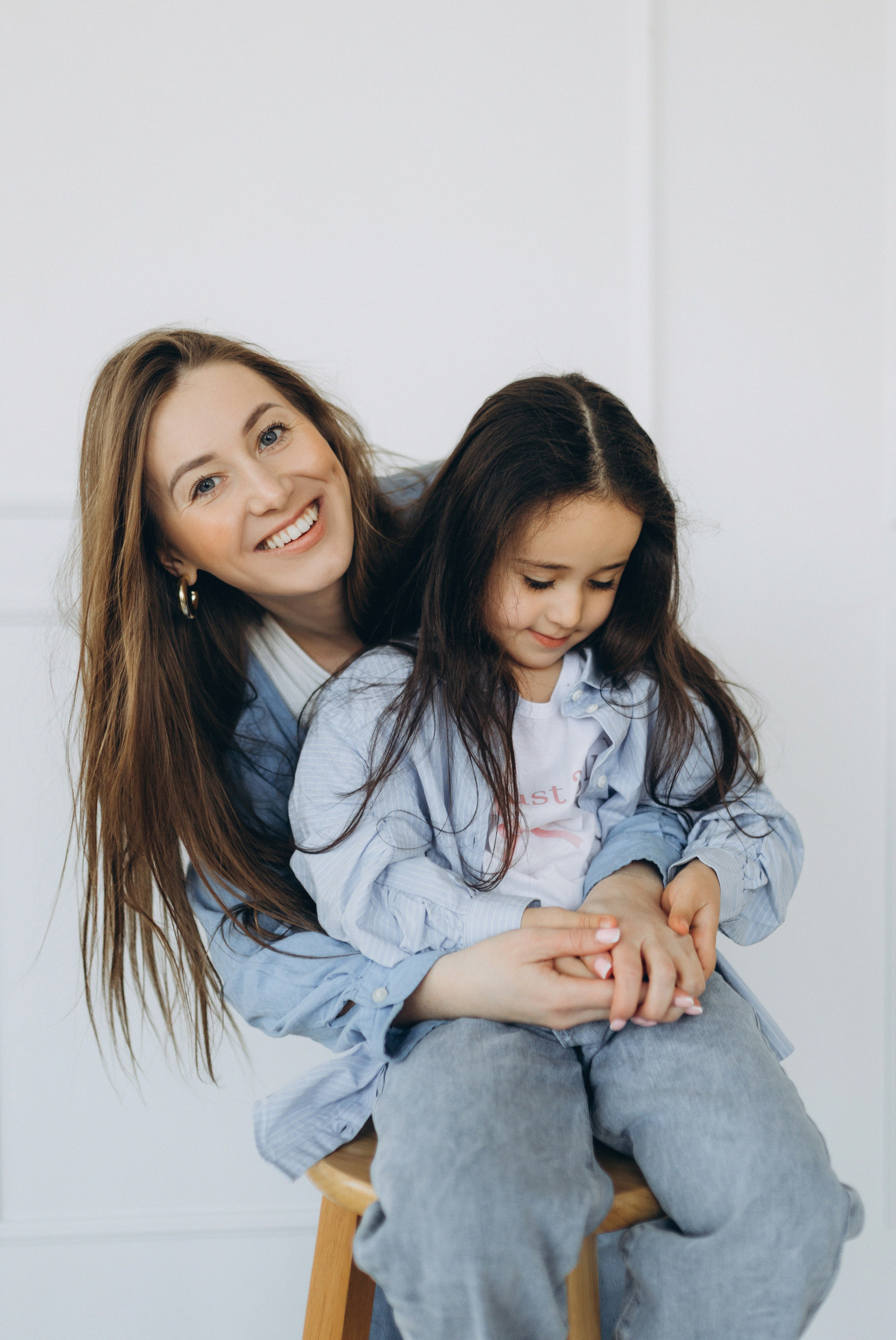 Yuliia & Maria. Chernenko.photography