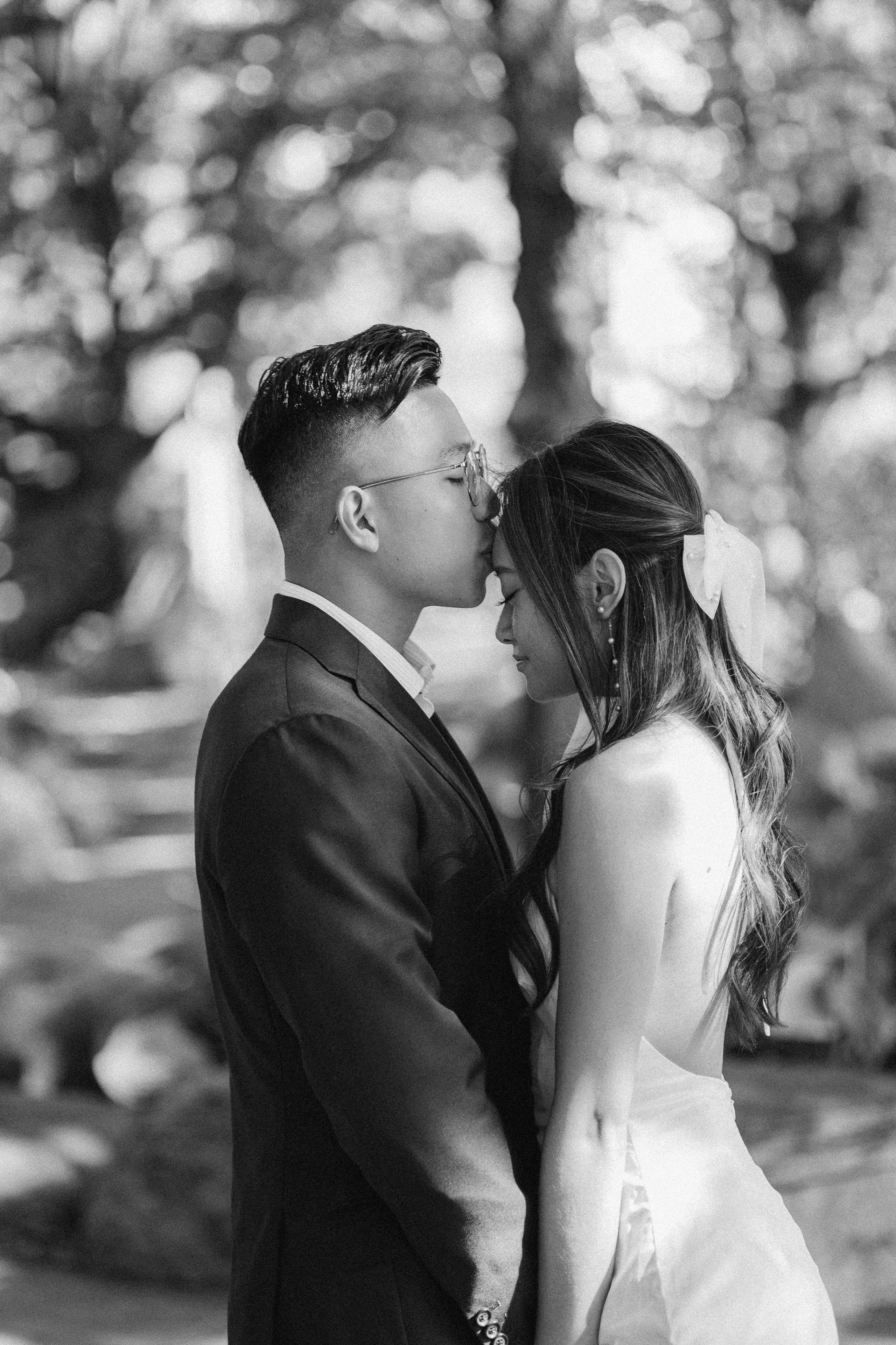 Silas & Kessy. Chernenko.photography