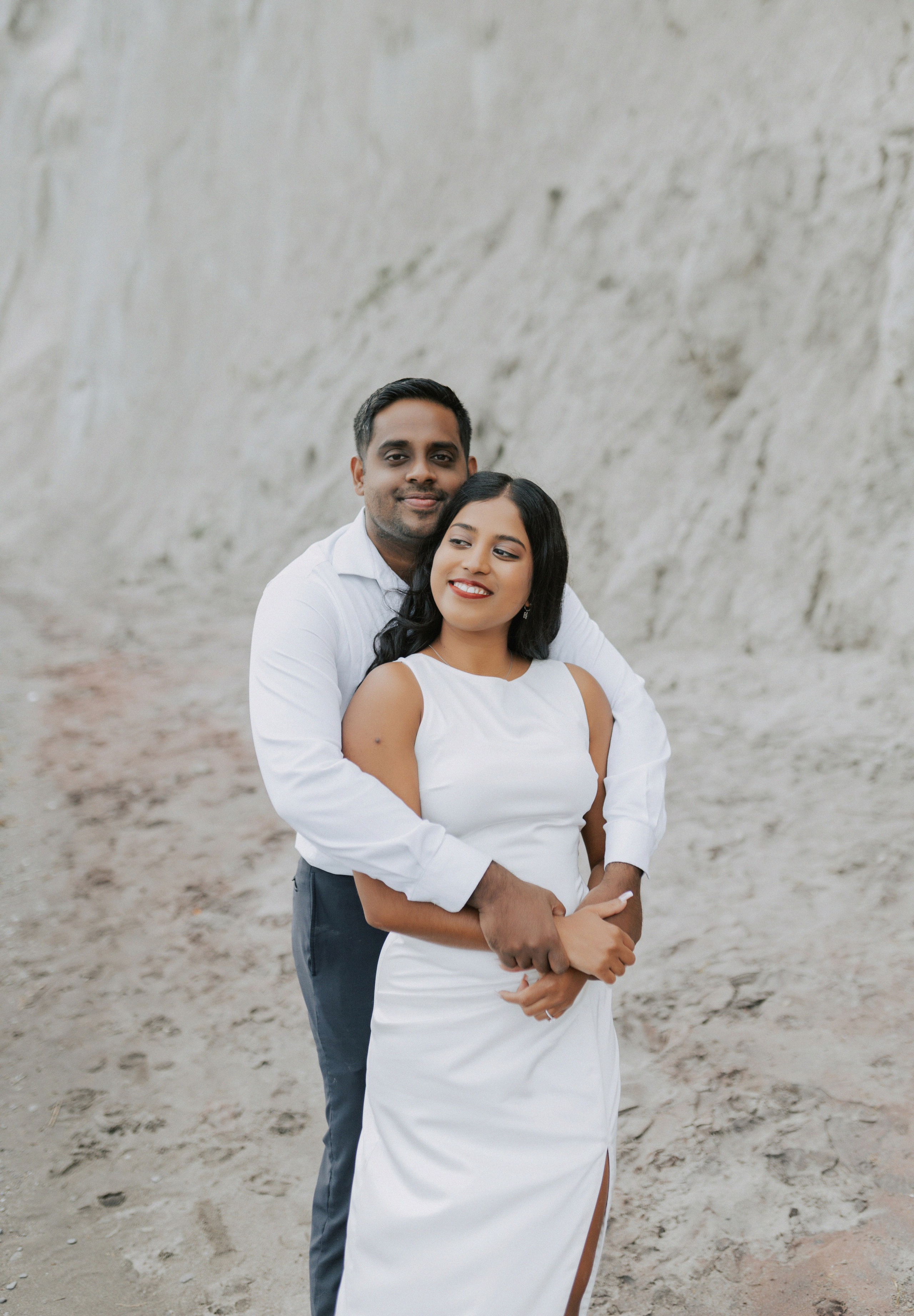 Proposal Scarborough Bluffs. Chernenko.photography