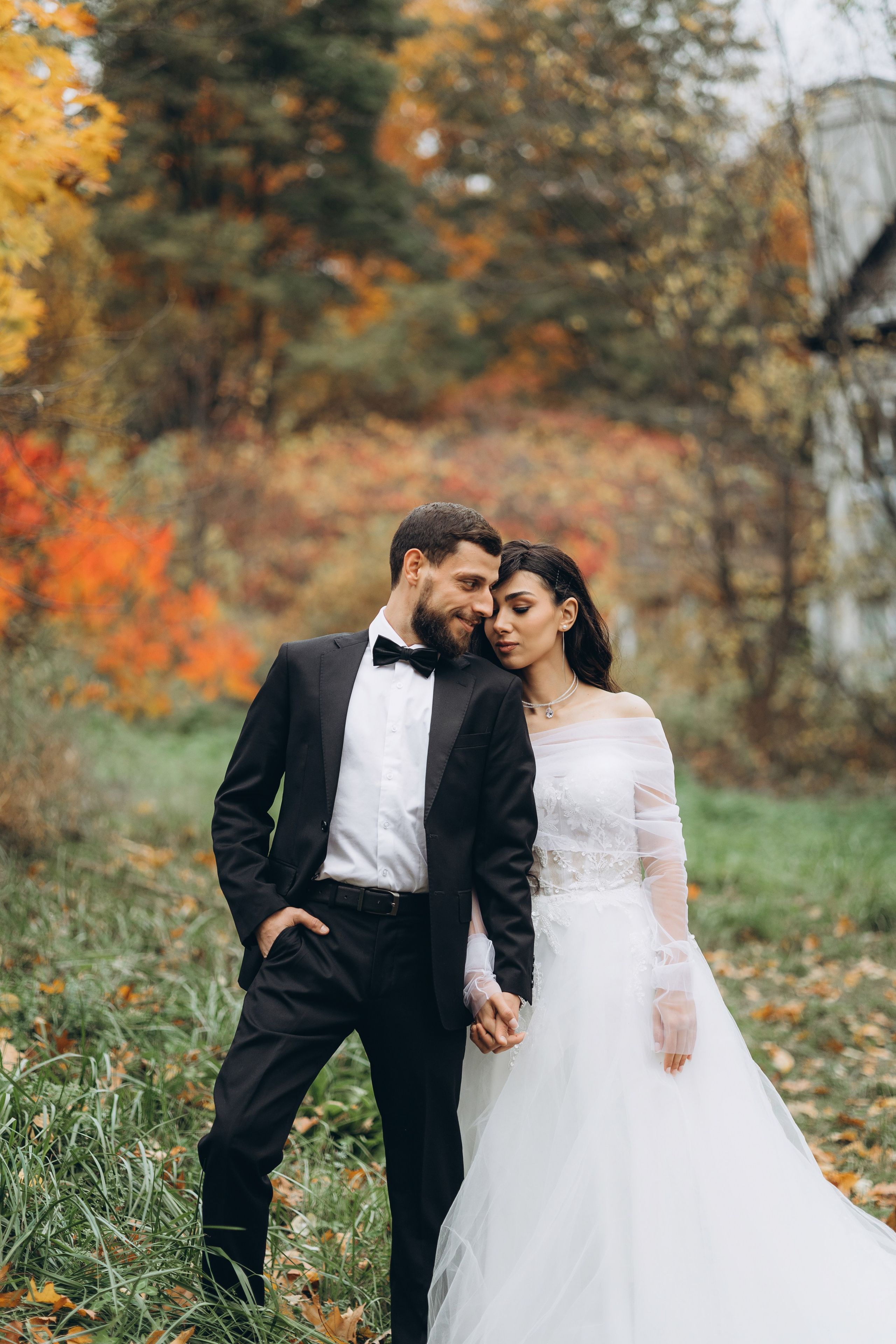 Mountain Wedding. Chernenko.photography