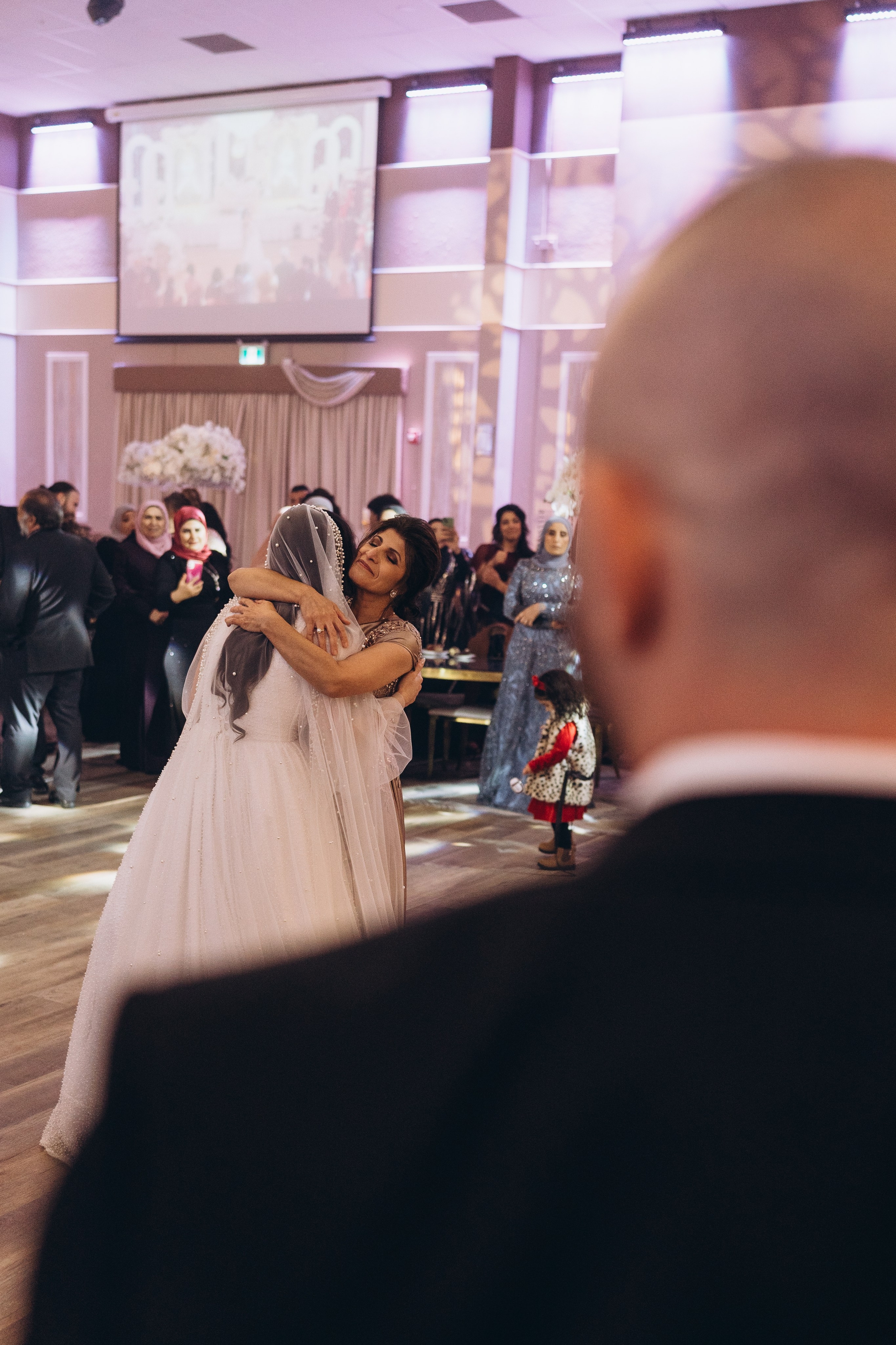 Hanan & Baraa. Calgary Wedding & Lifestyle Photographer — Yevhen Polishchuk