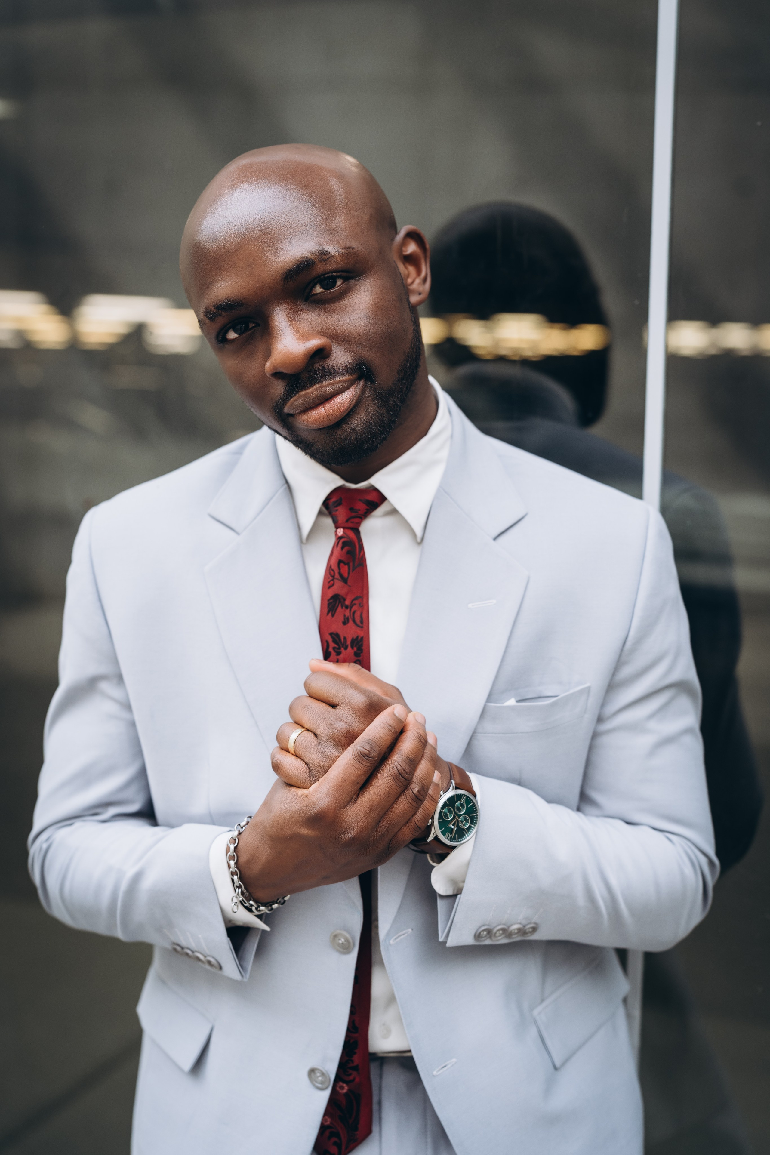 Oreoluwa & Adeoluwa. Calgary Wedding & Lifestyle Photographer — Yevhen Polishchuk