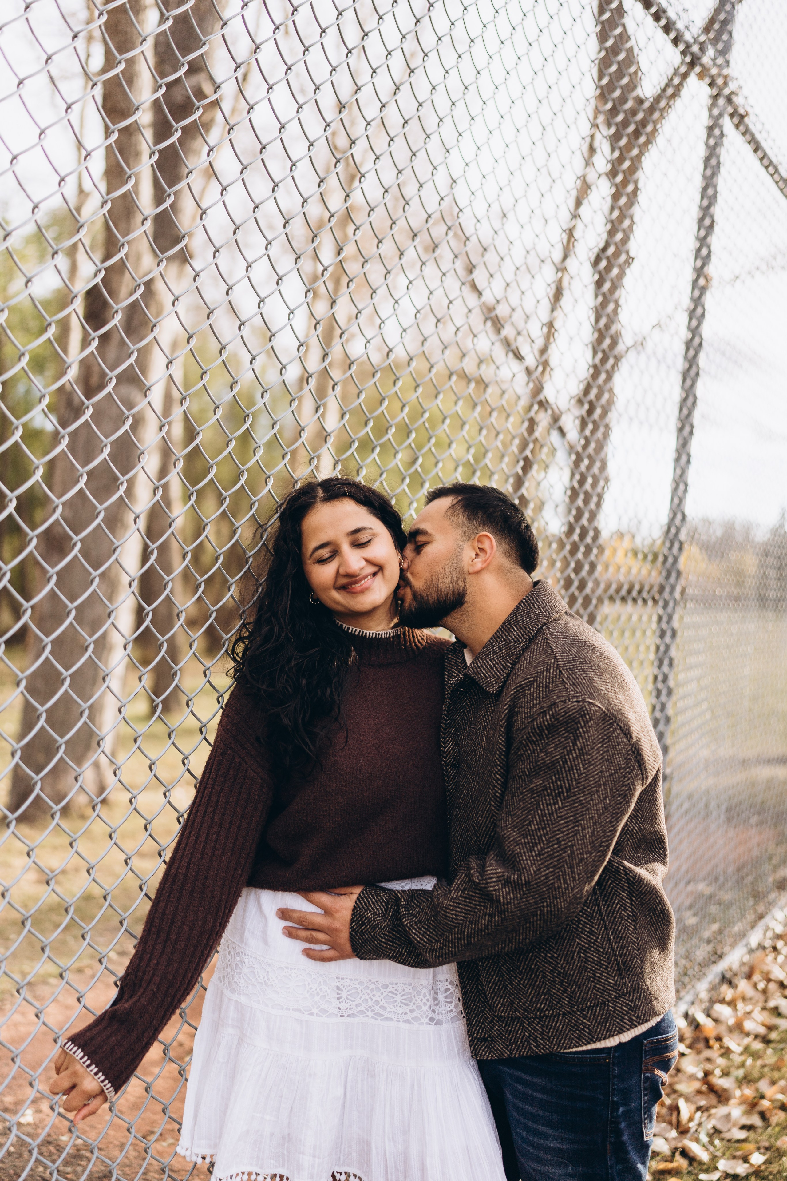 Kiran. Calgary Wedding & Lifestyle Photographer — Yevhen Polishchuk